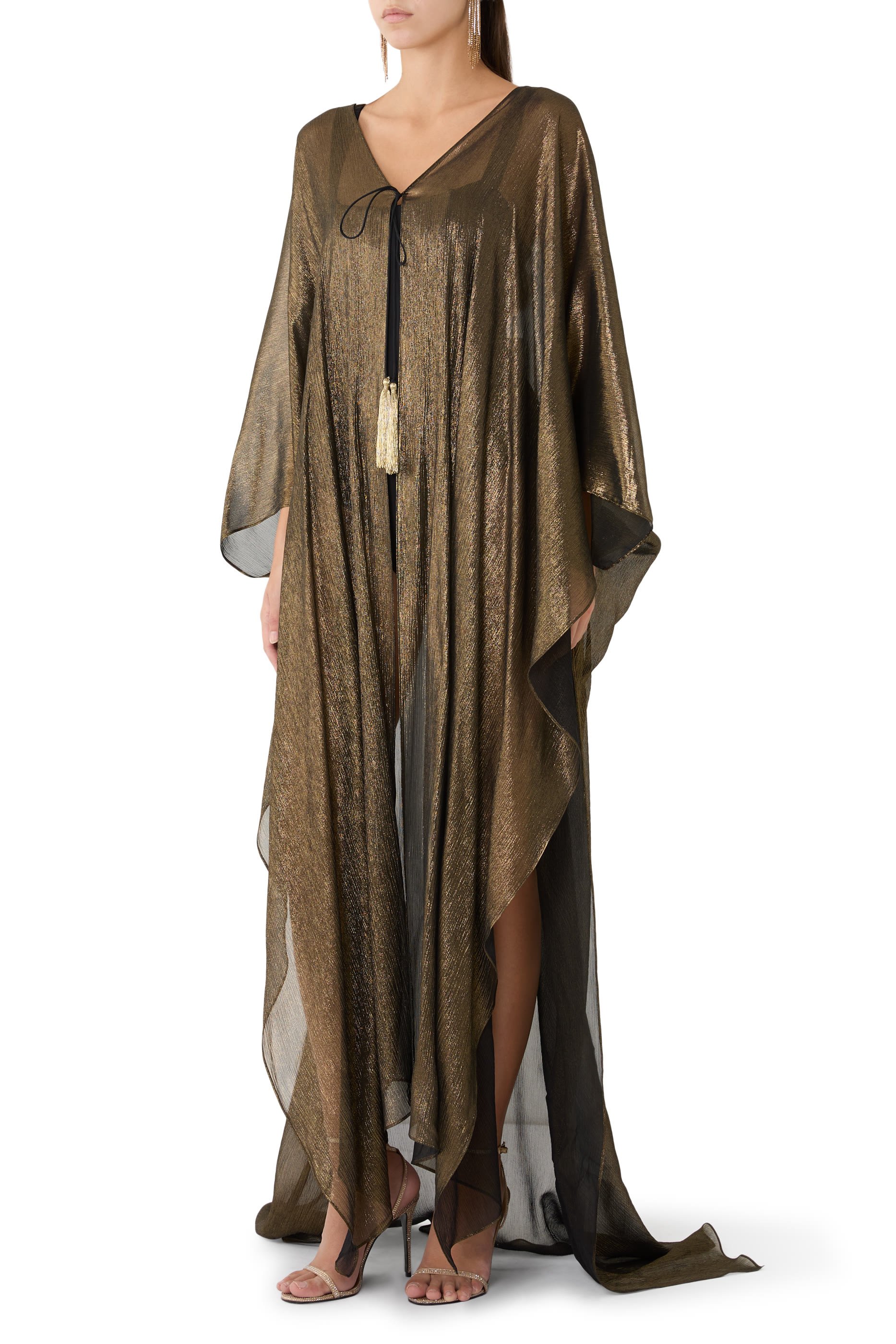 Paradis Latin Cover-Up 