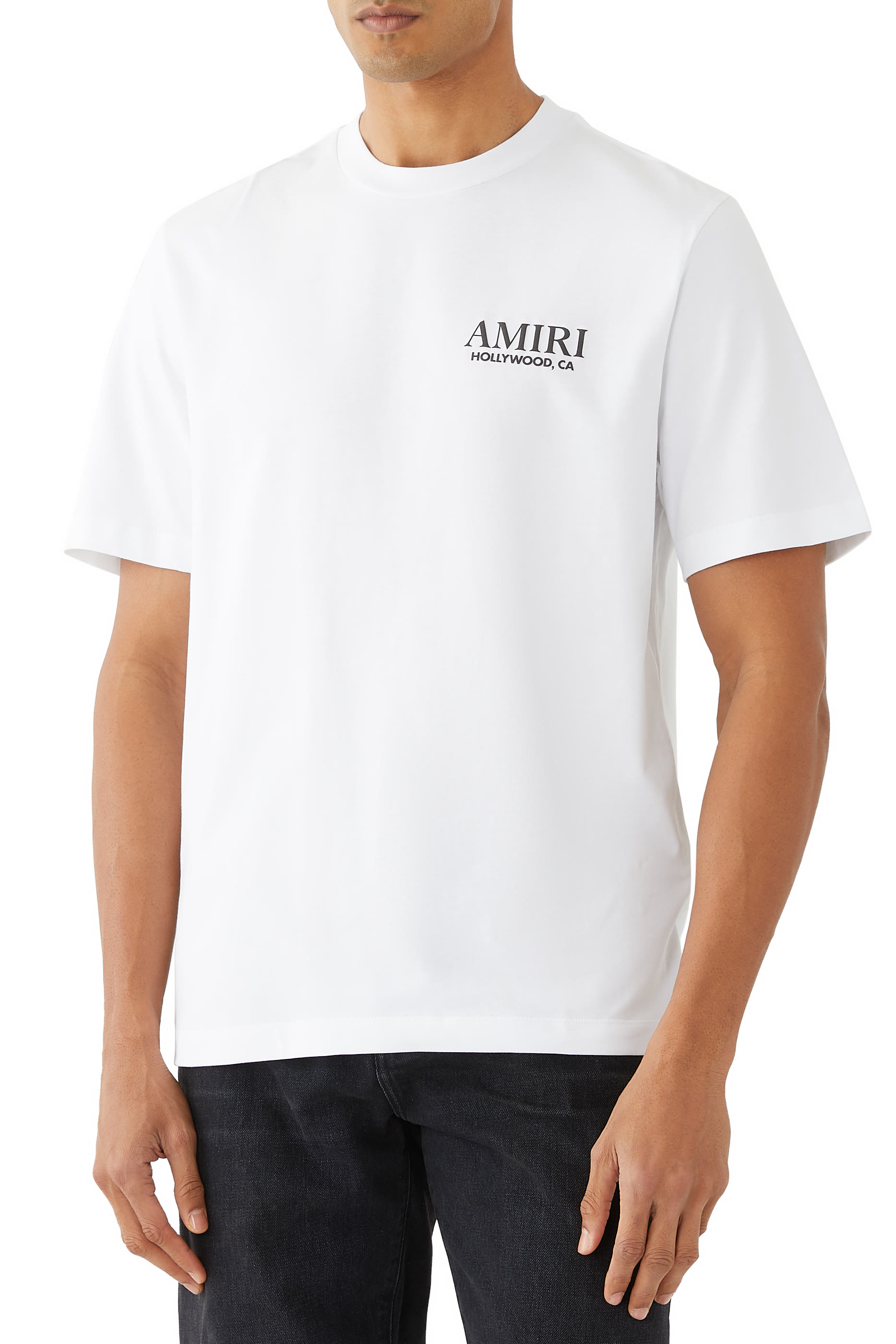 Bones Stacked T-Shirt