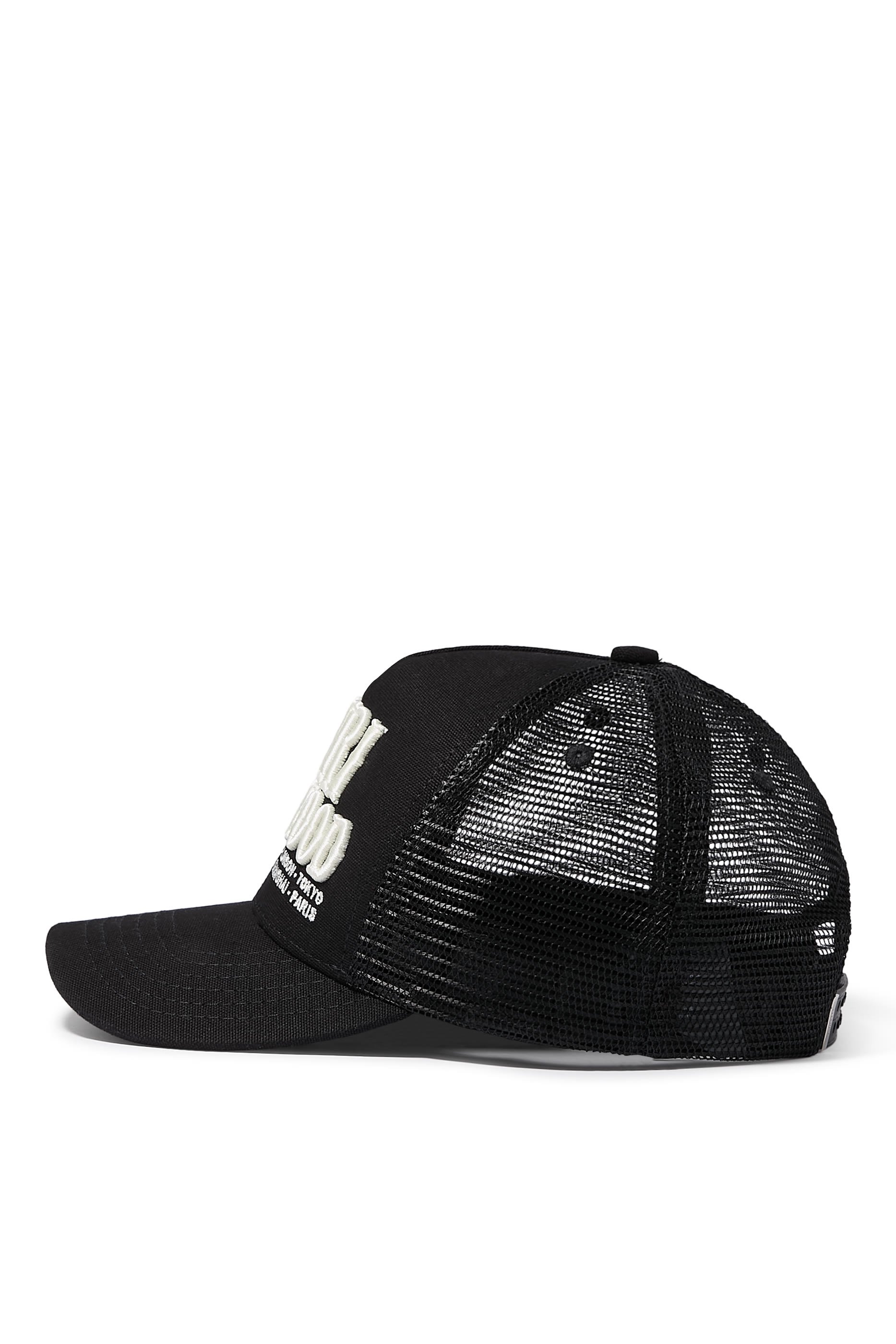 Hollywood Trucker Hat 