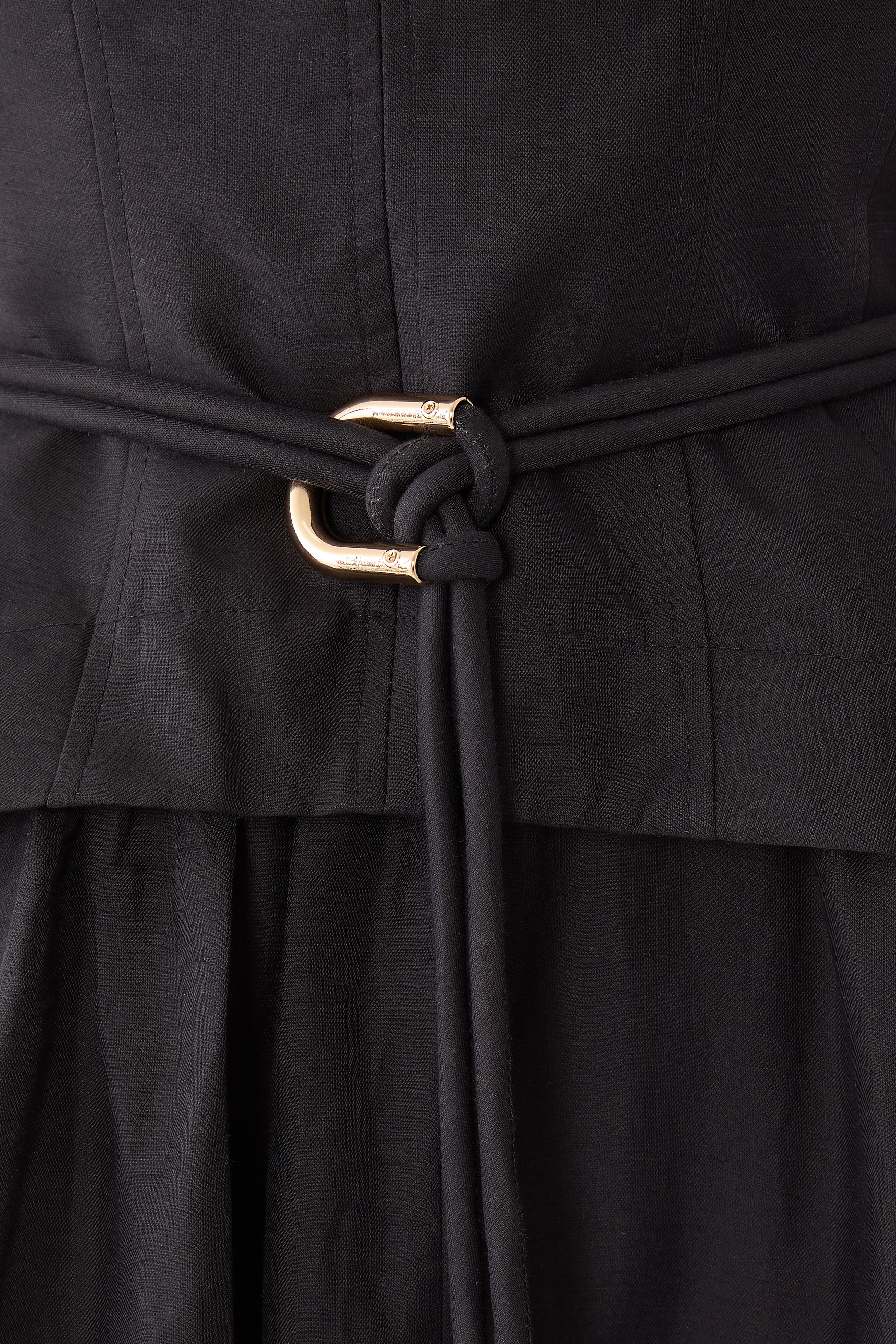 Actonhill Maxi Dress