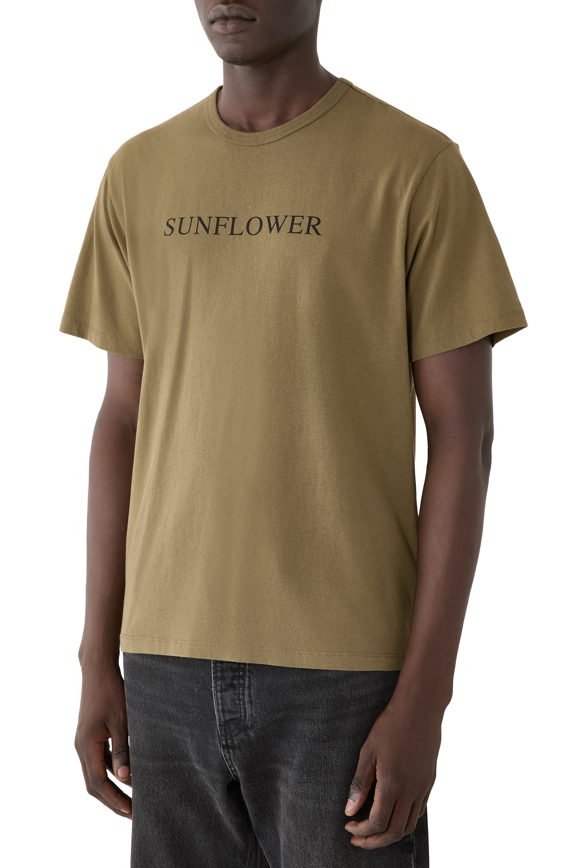 New Logo T-Shirt