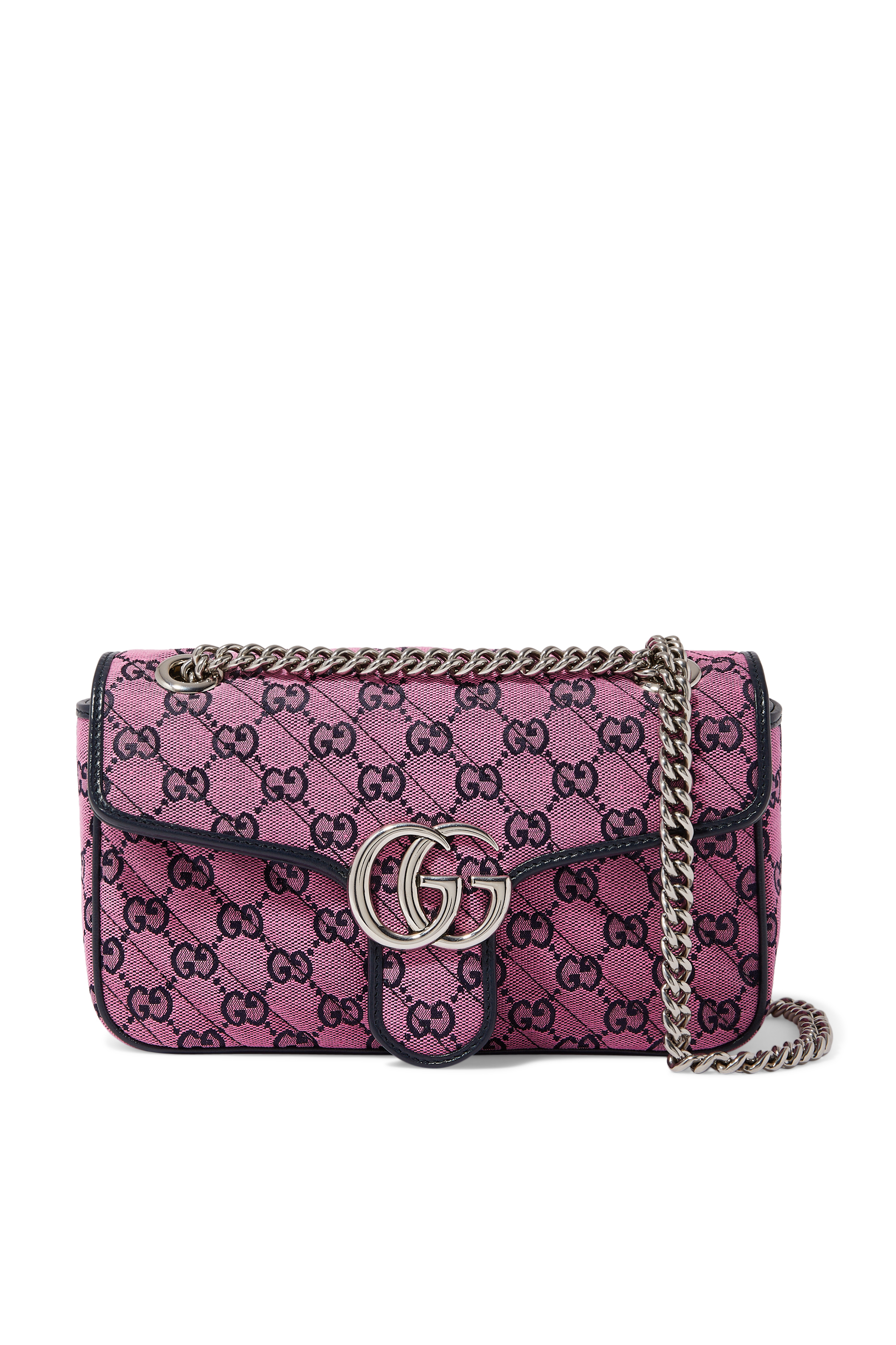 GG Marmont Small Shoulder Bag