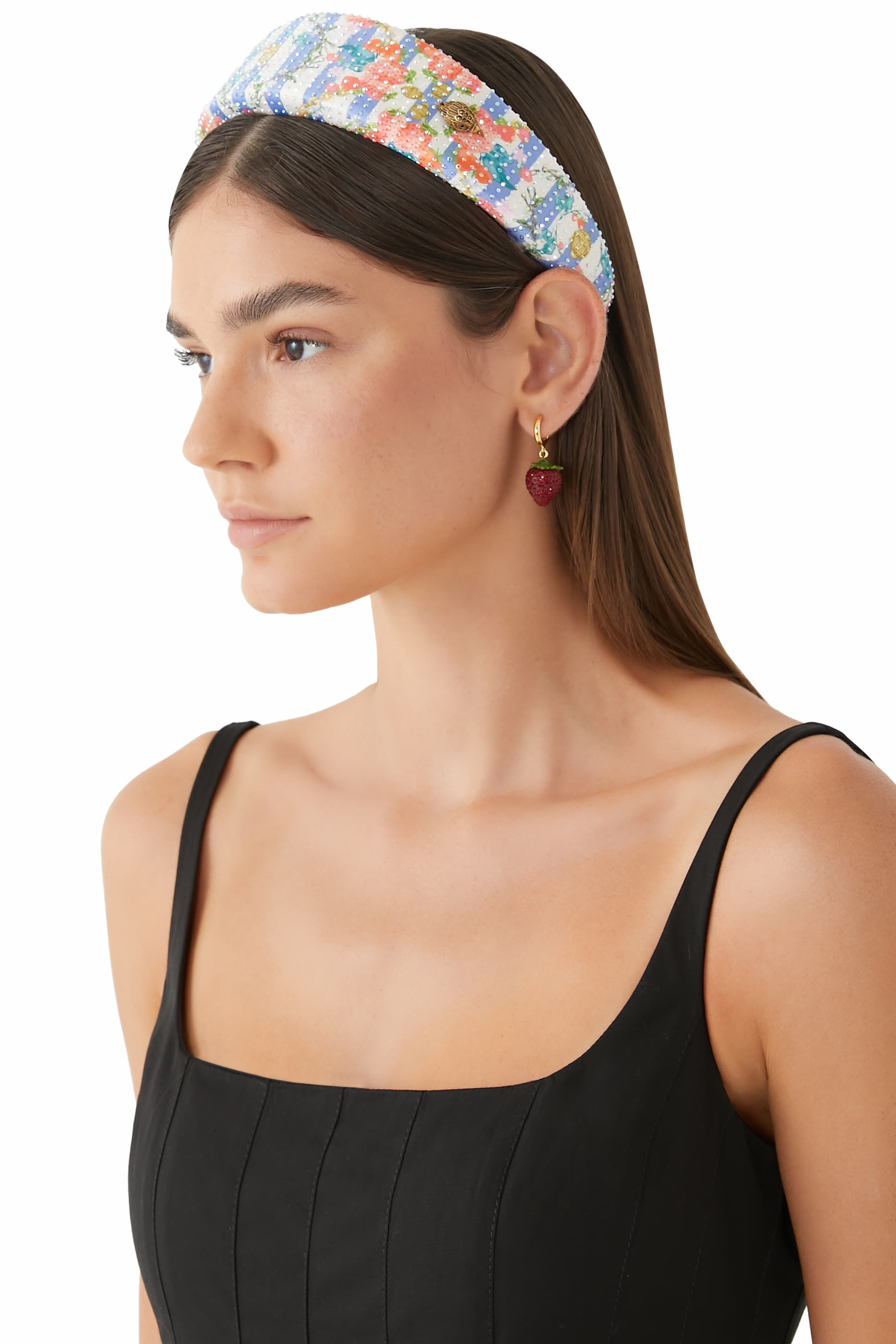 Printed Headband