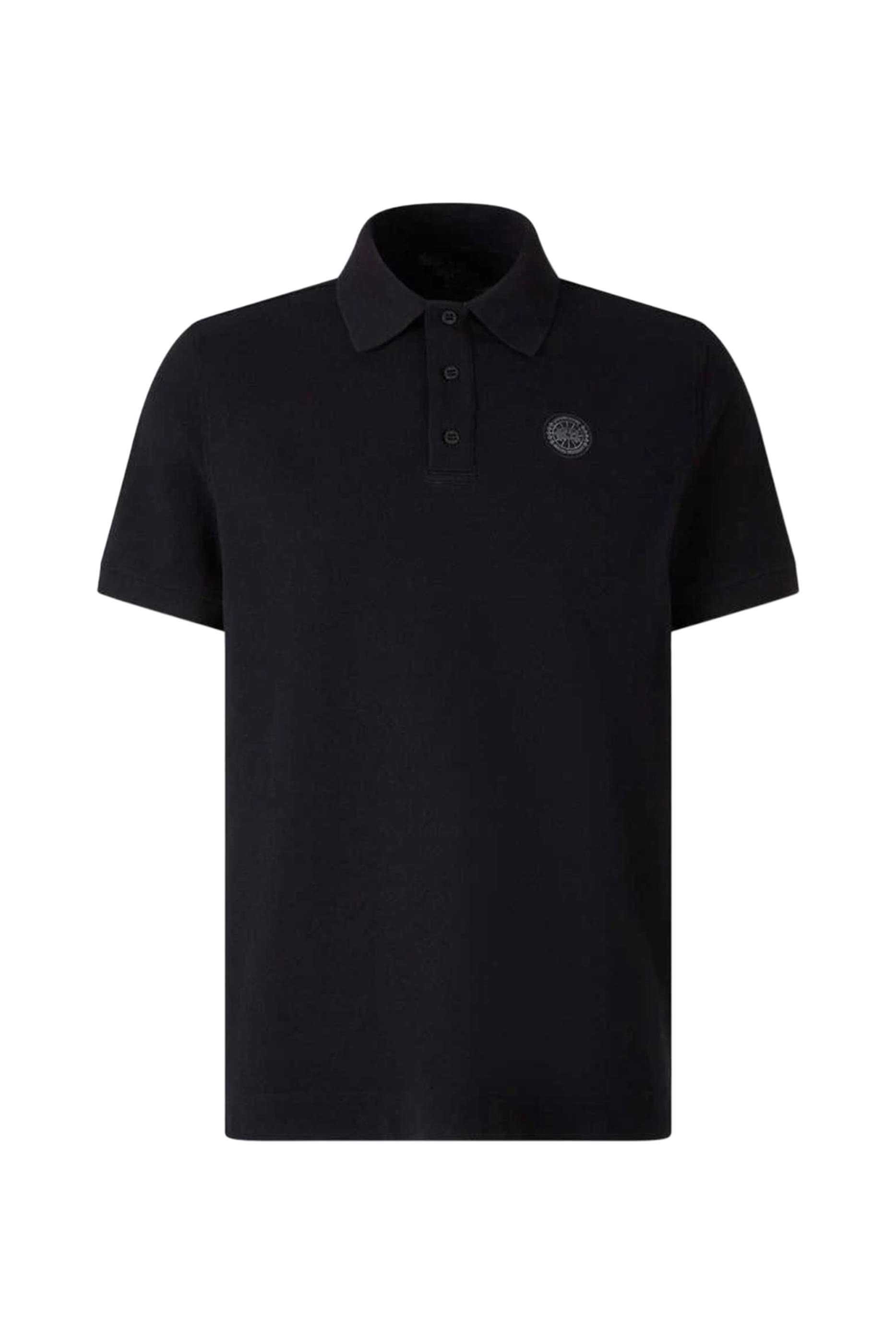 Beckley Polo Shirt