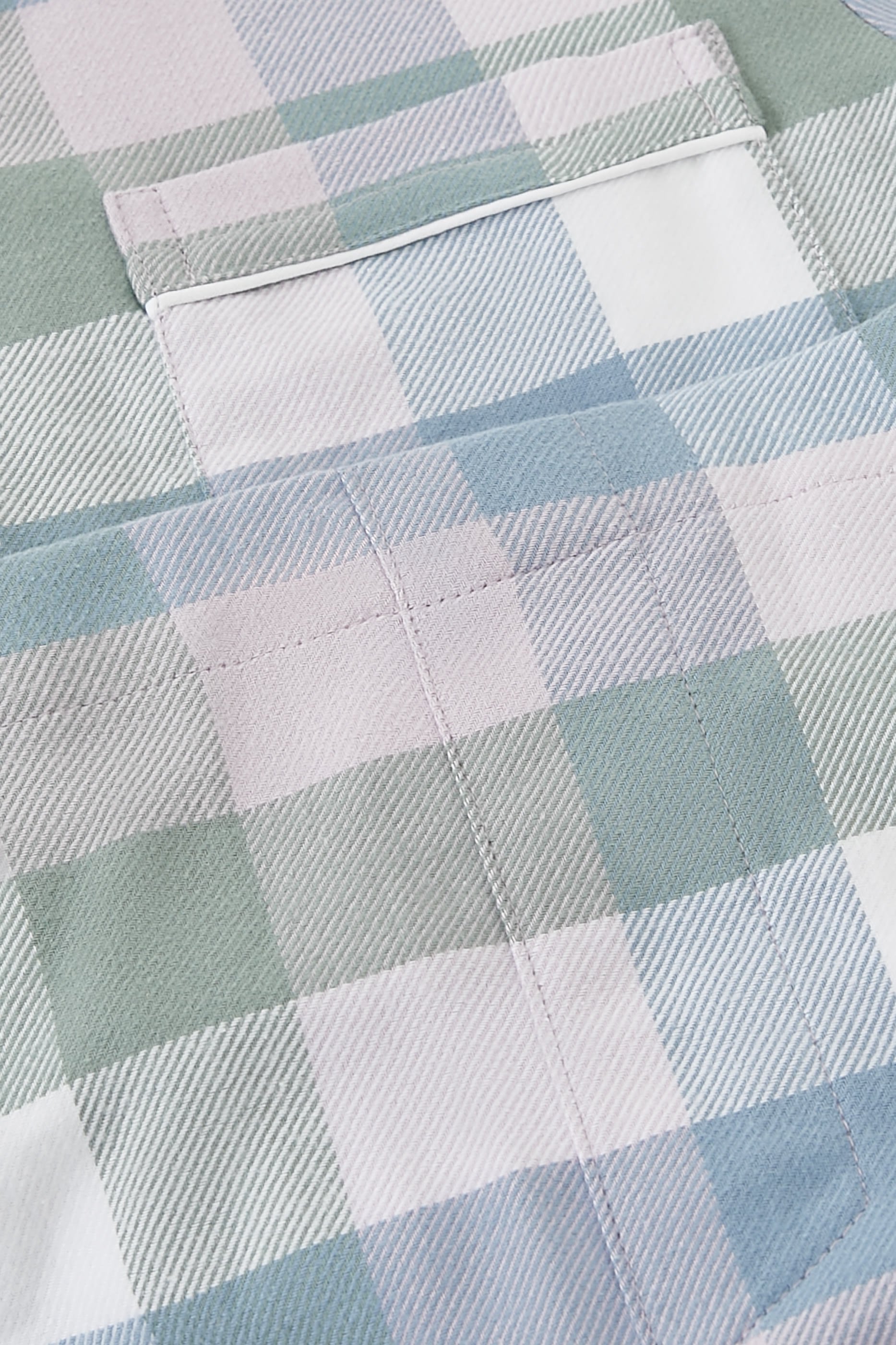 Kids Kelburn 45 Pajama Set