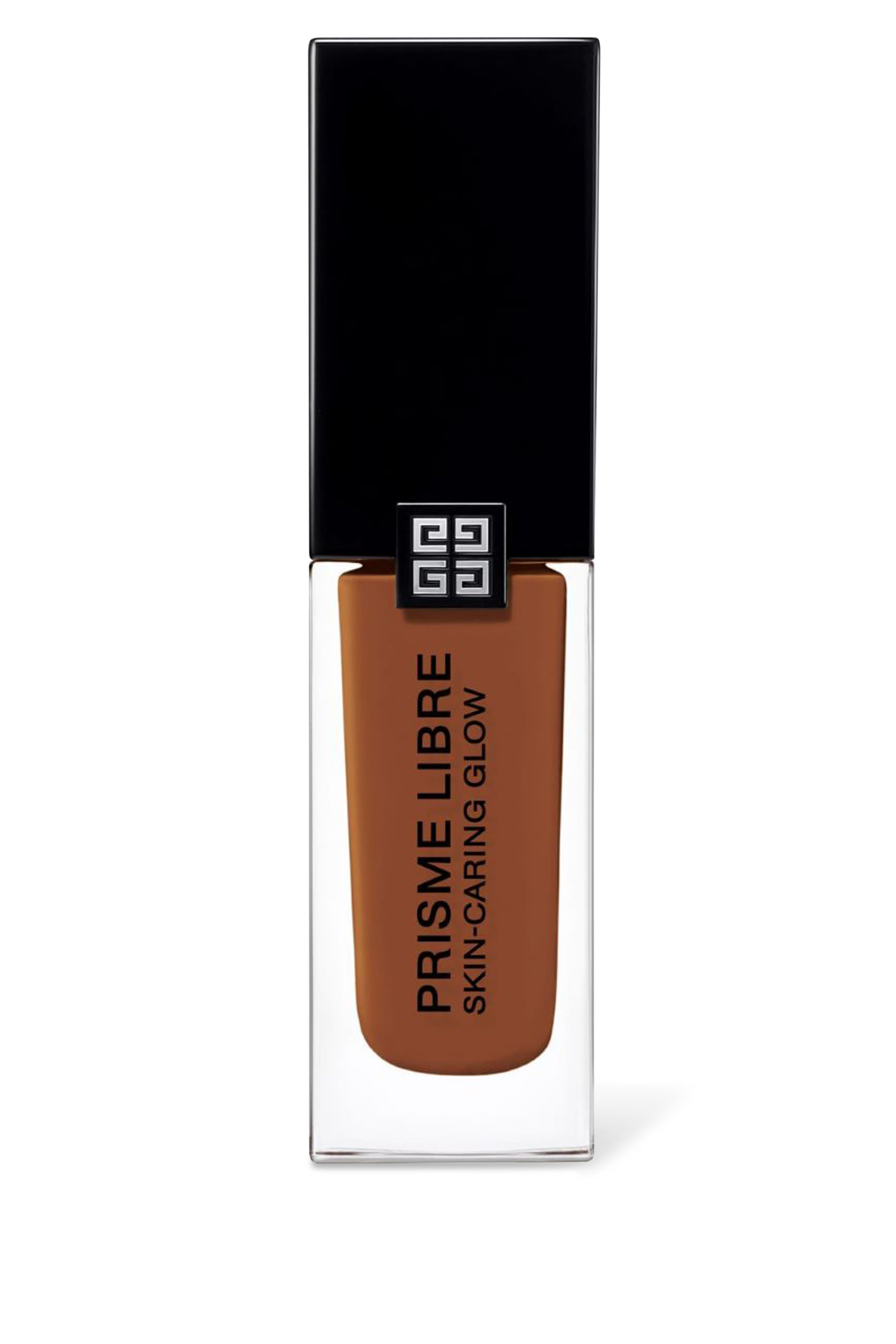 Prisme Libre Skin-Caring Glow Foundation