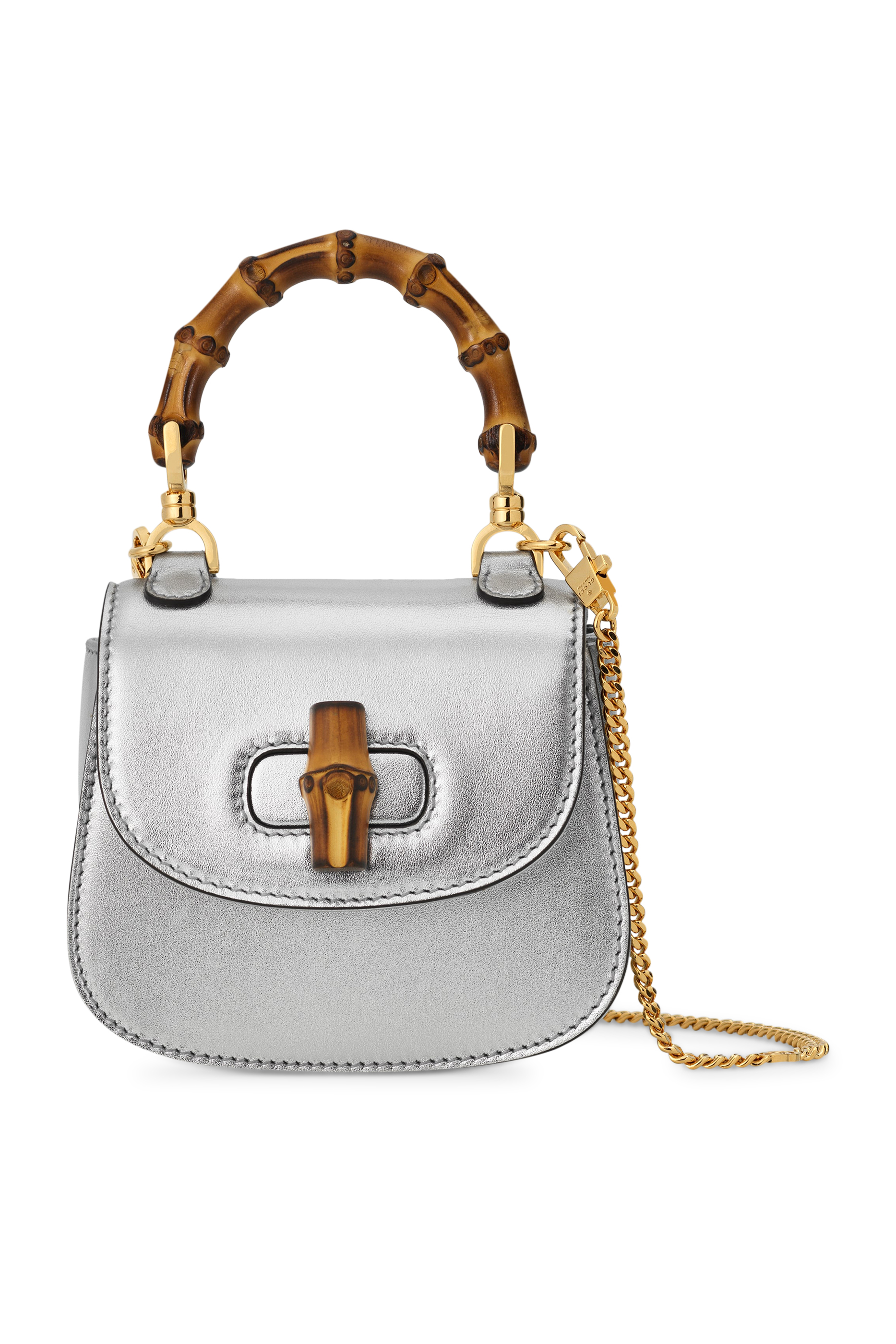 Bamboo 1947 Super Mini Bag
