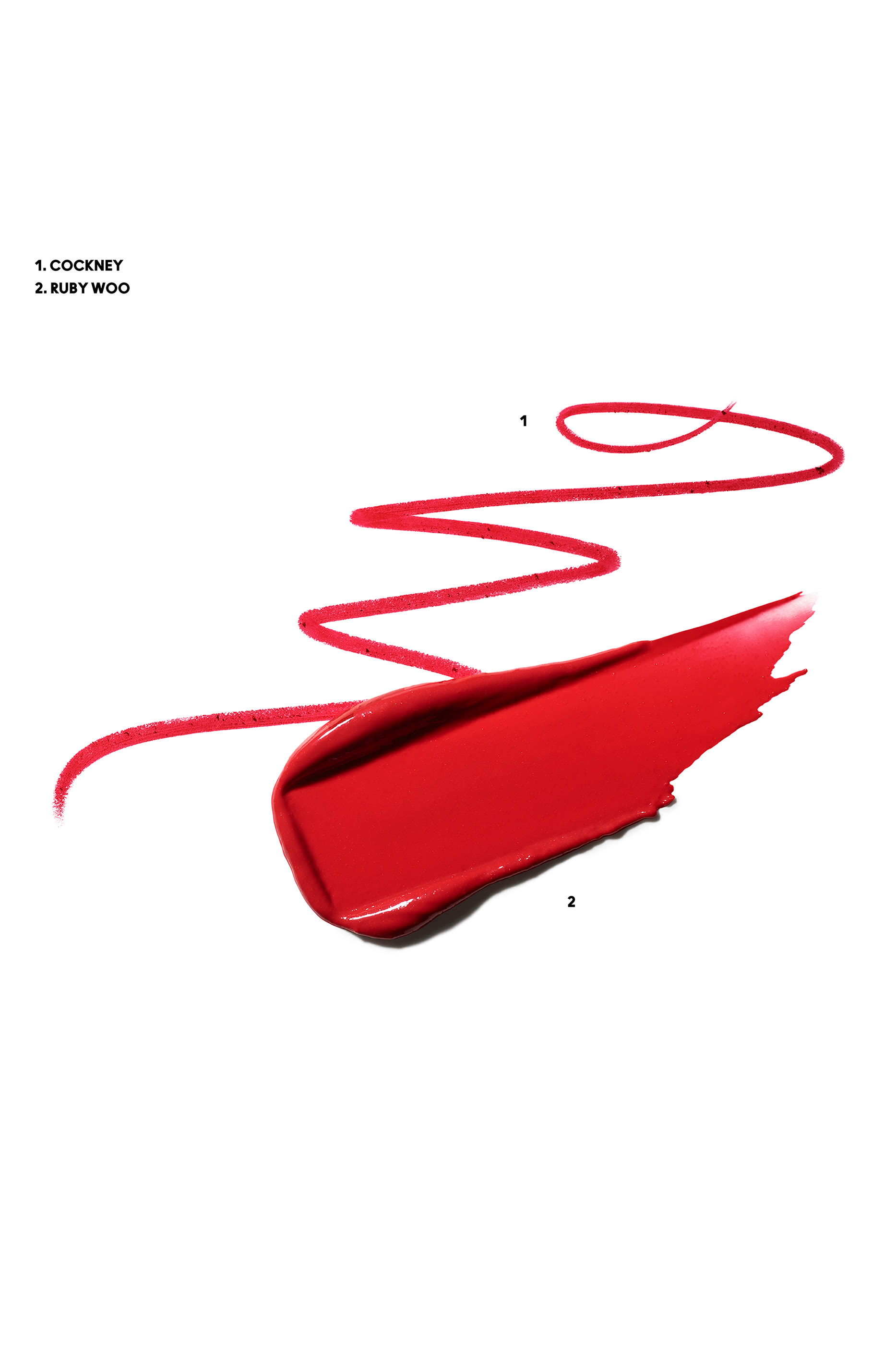 Tiny Treasures Mini Lip Duo