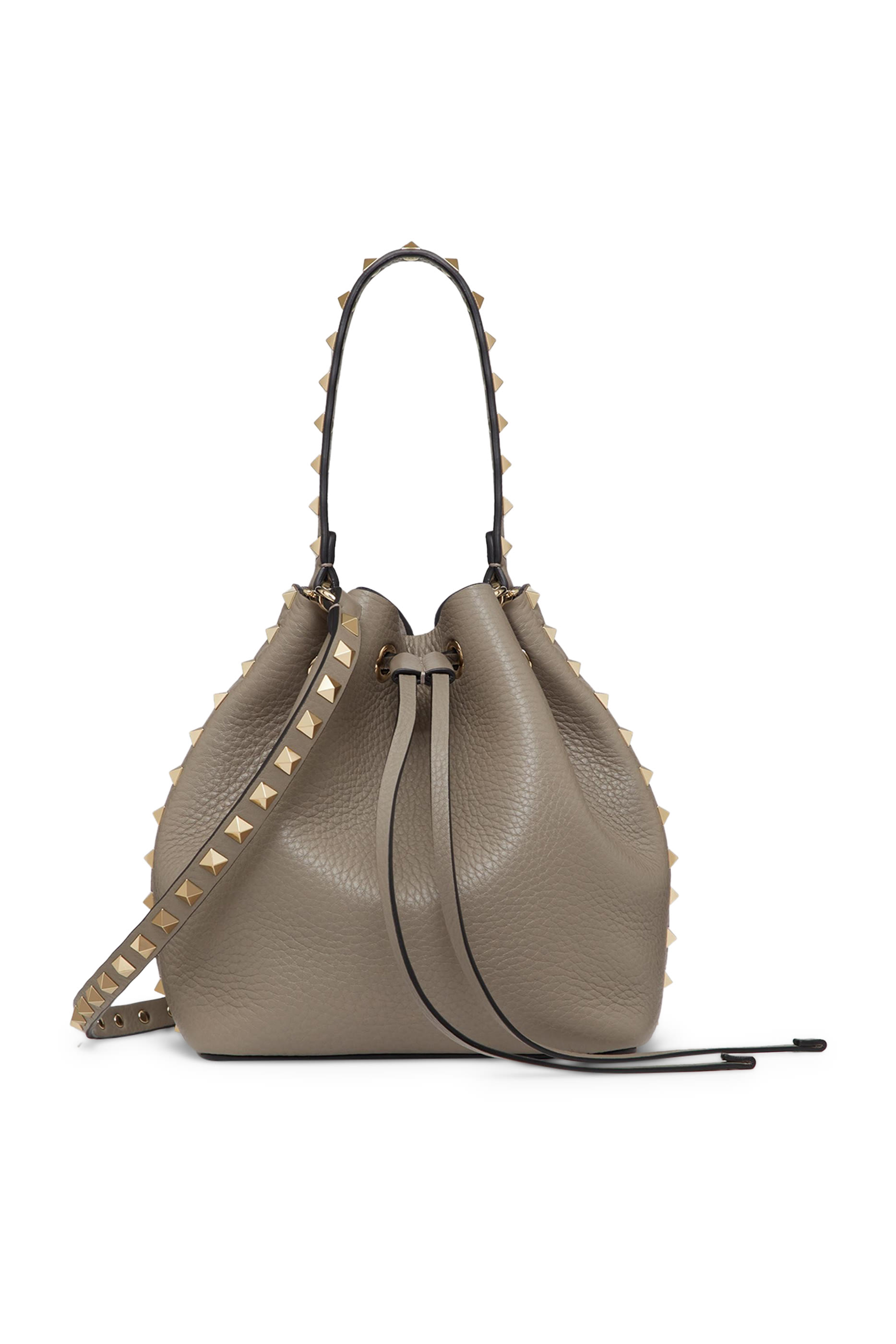 Valentino Garavani Rockstud Bucket Bag