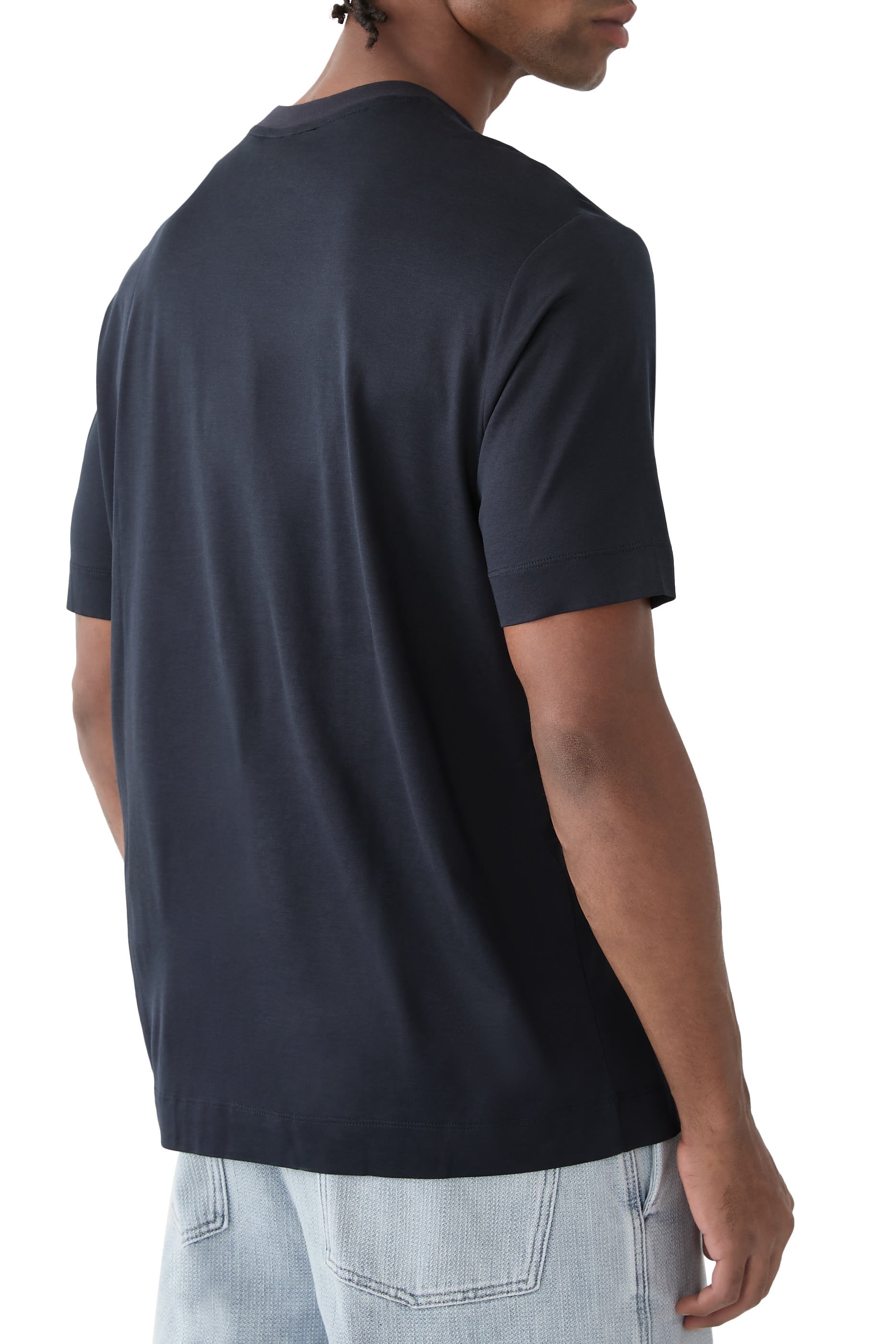 Logo Short Sleeve T-Shirt