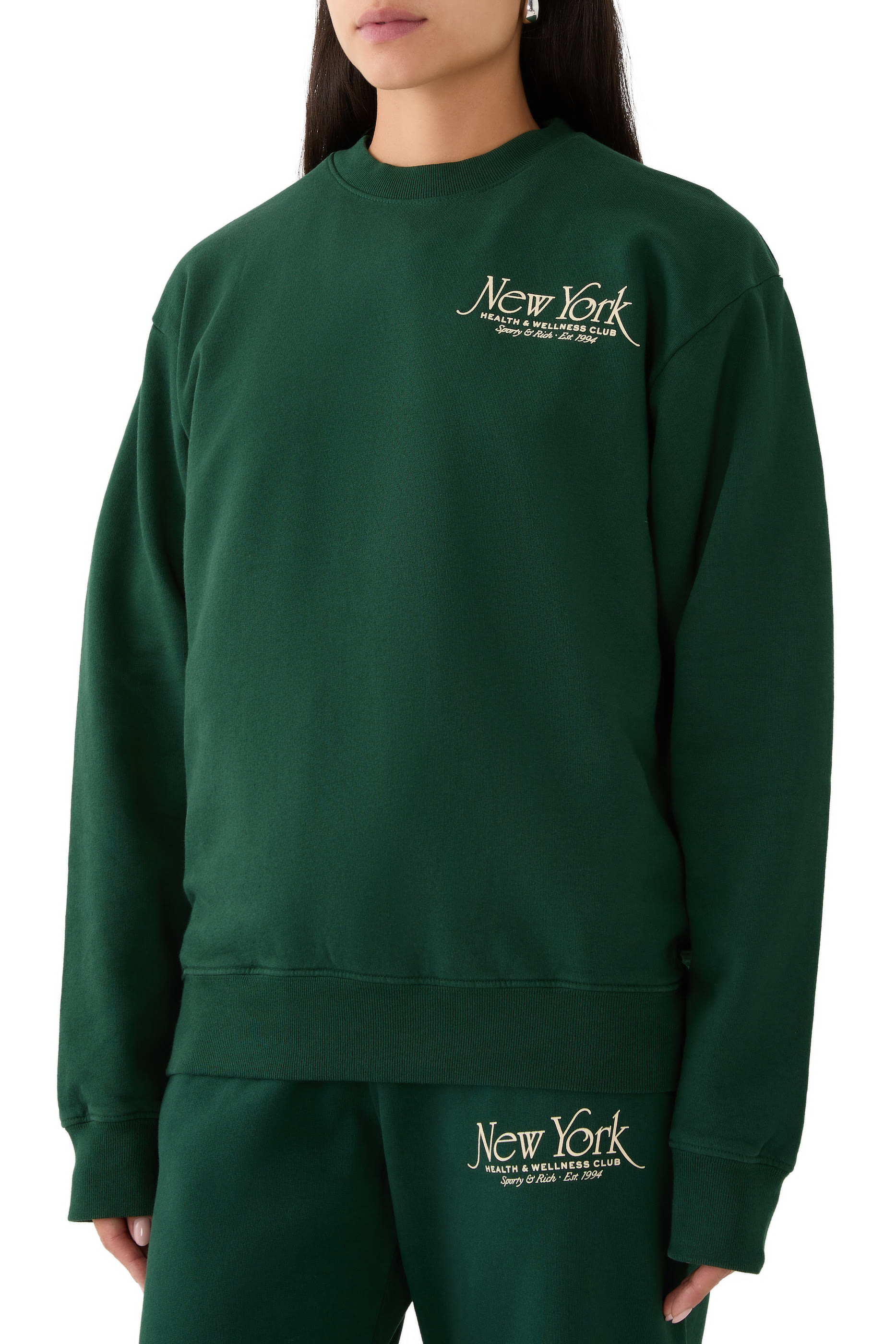 NY 94 Crewneck Sweatshirt