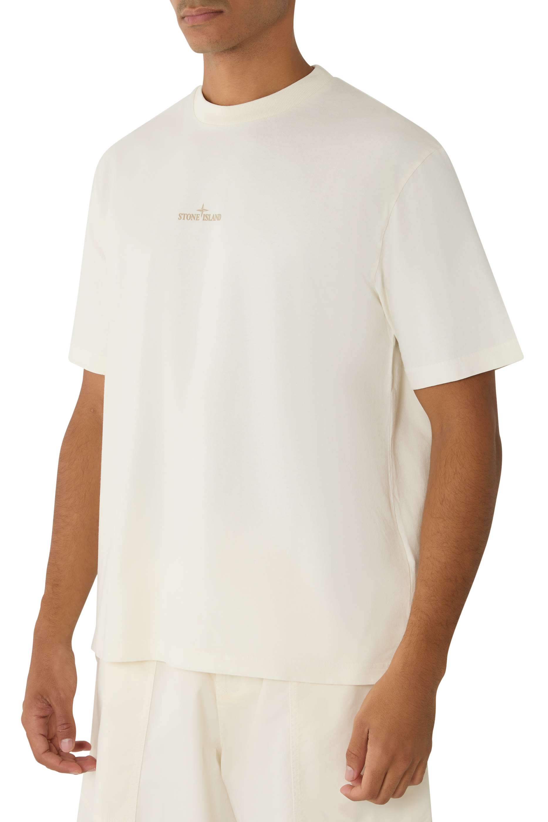 Compass-Logo T-Shirt