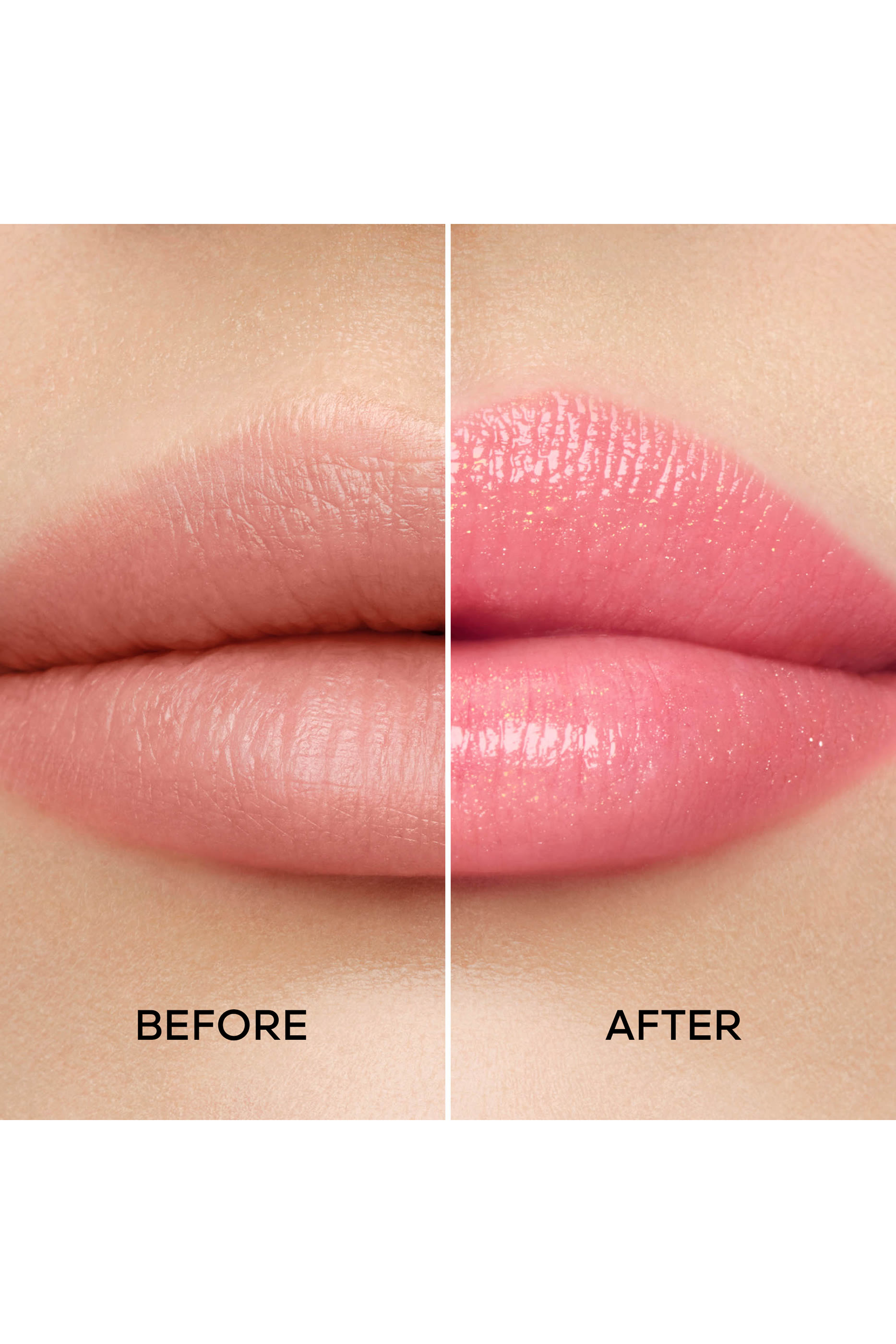 KissKiss Bee Glow Lip Balm