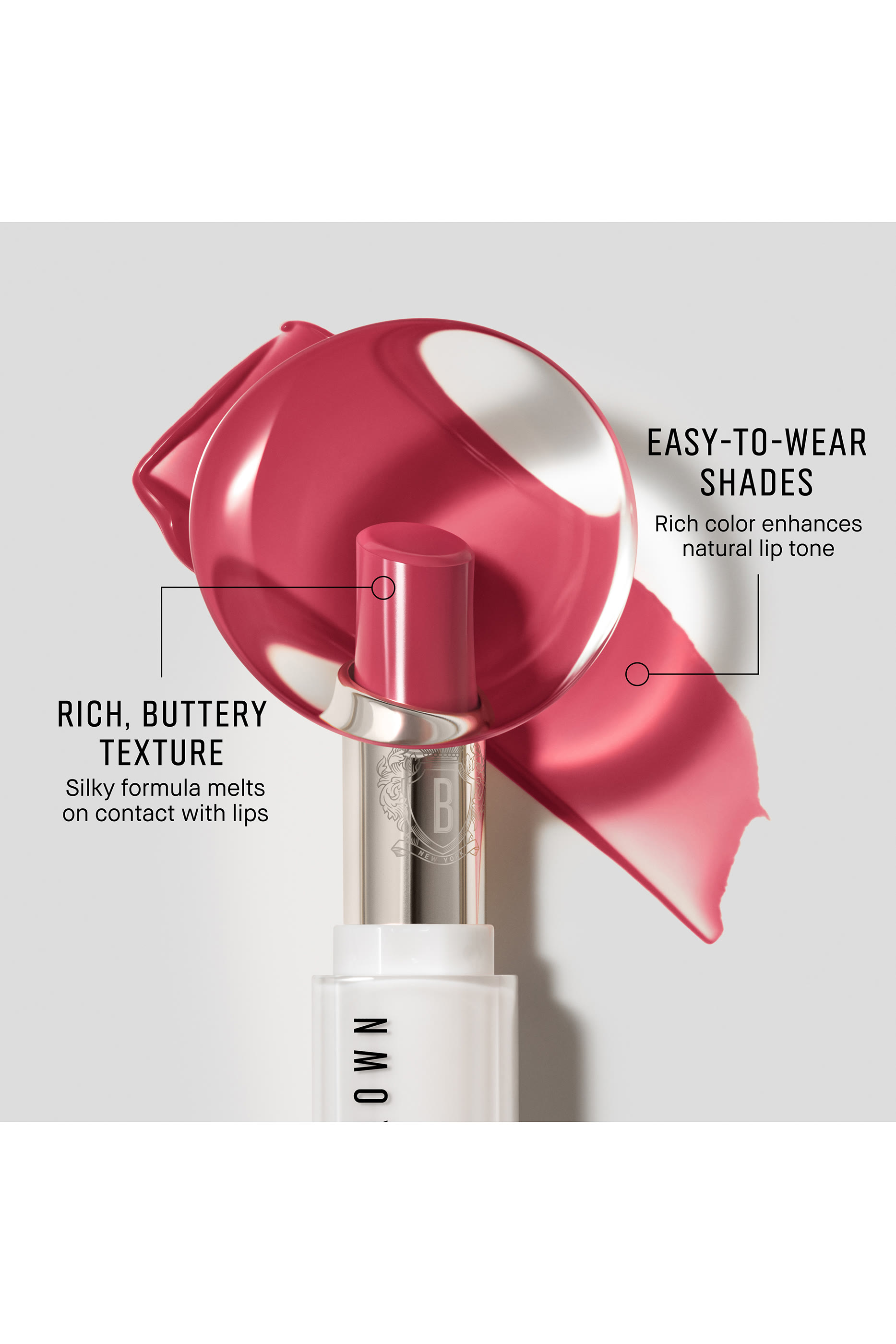 Extra Color Shine Lipstick