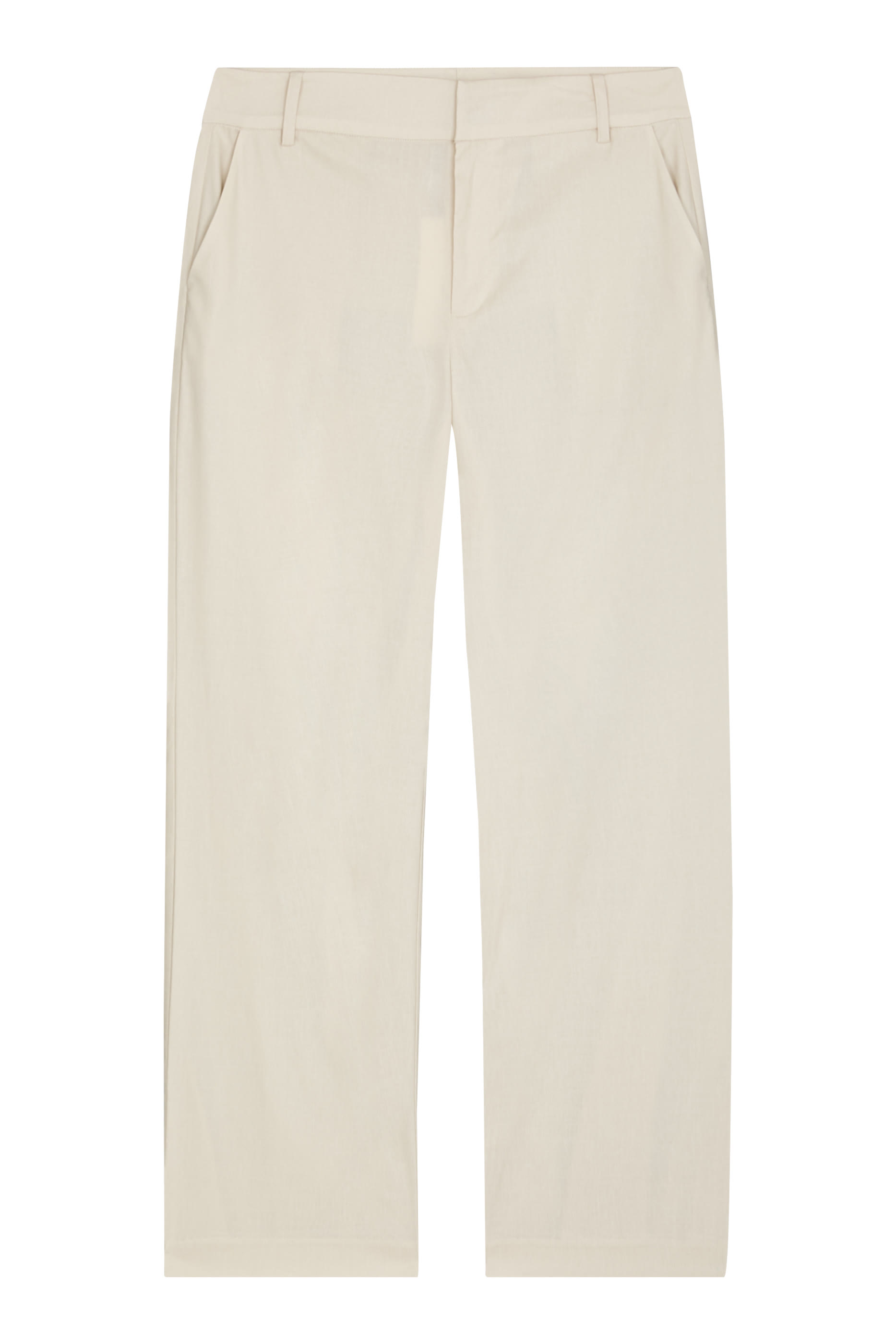 Linen Trousers