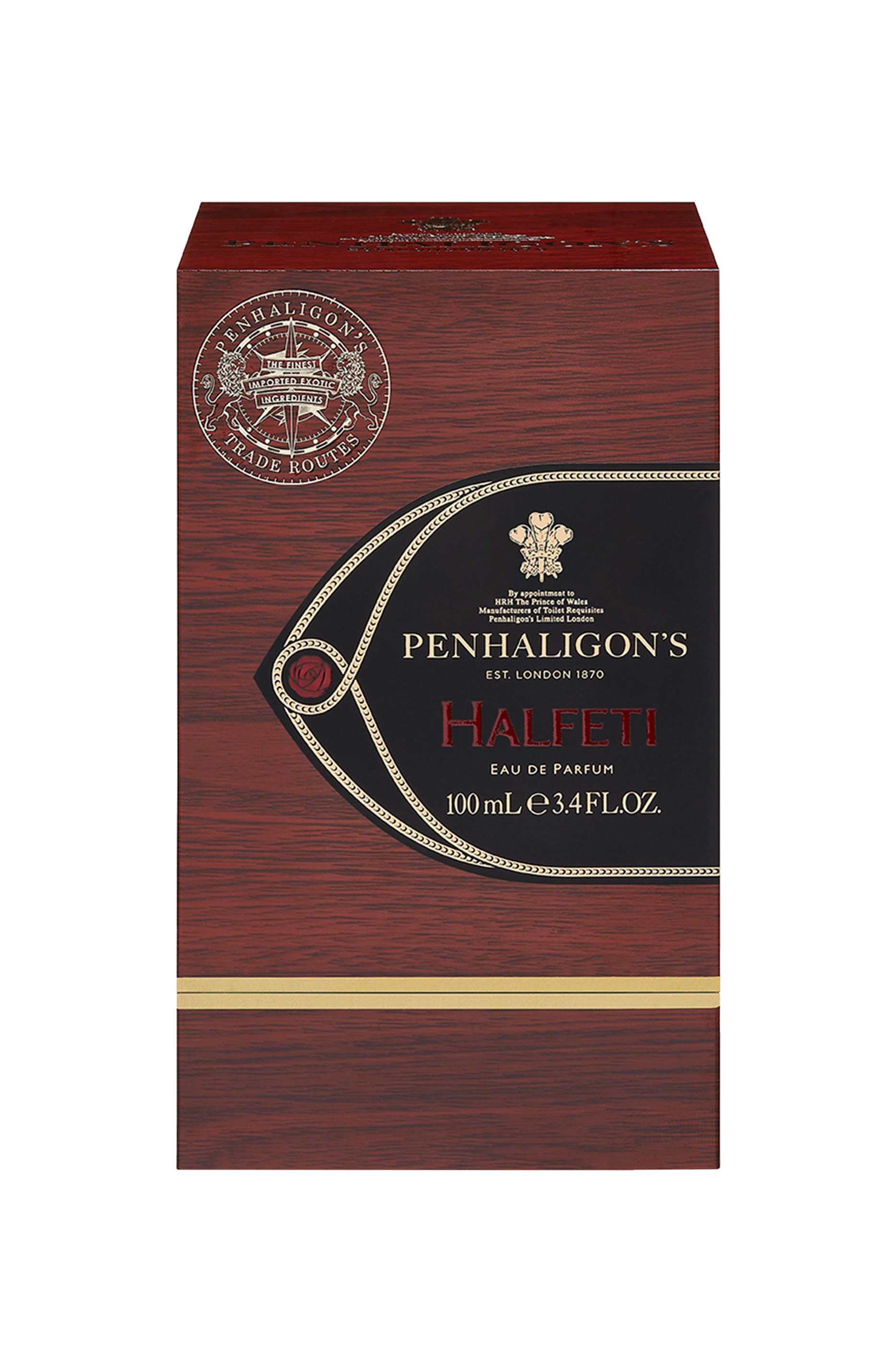 Halfeti Eau De Parfum