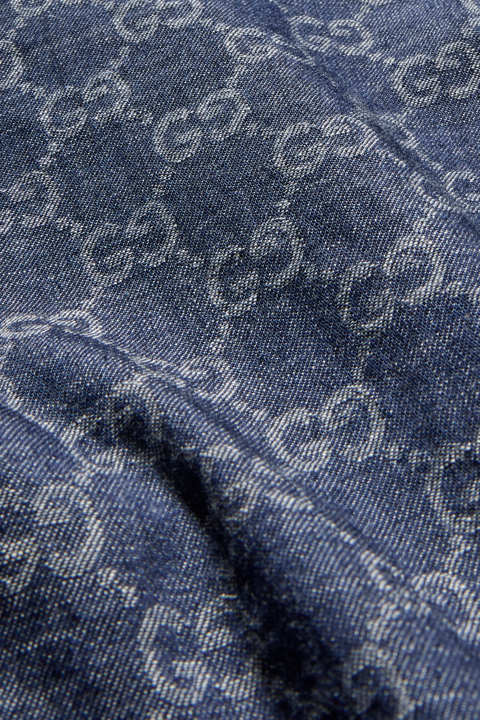 GG Jacquard Pants