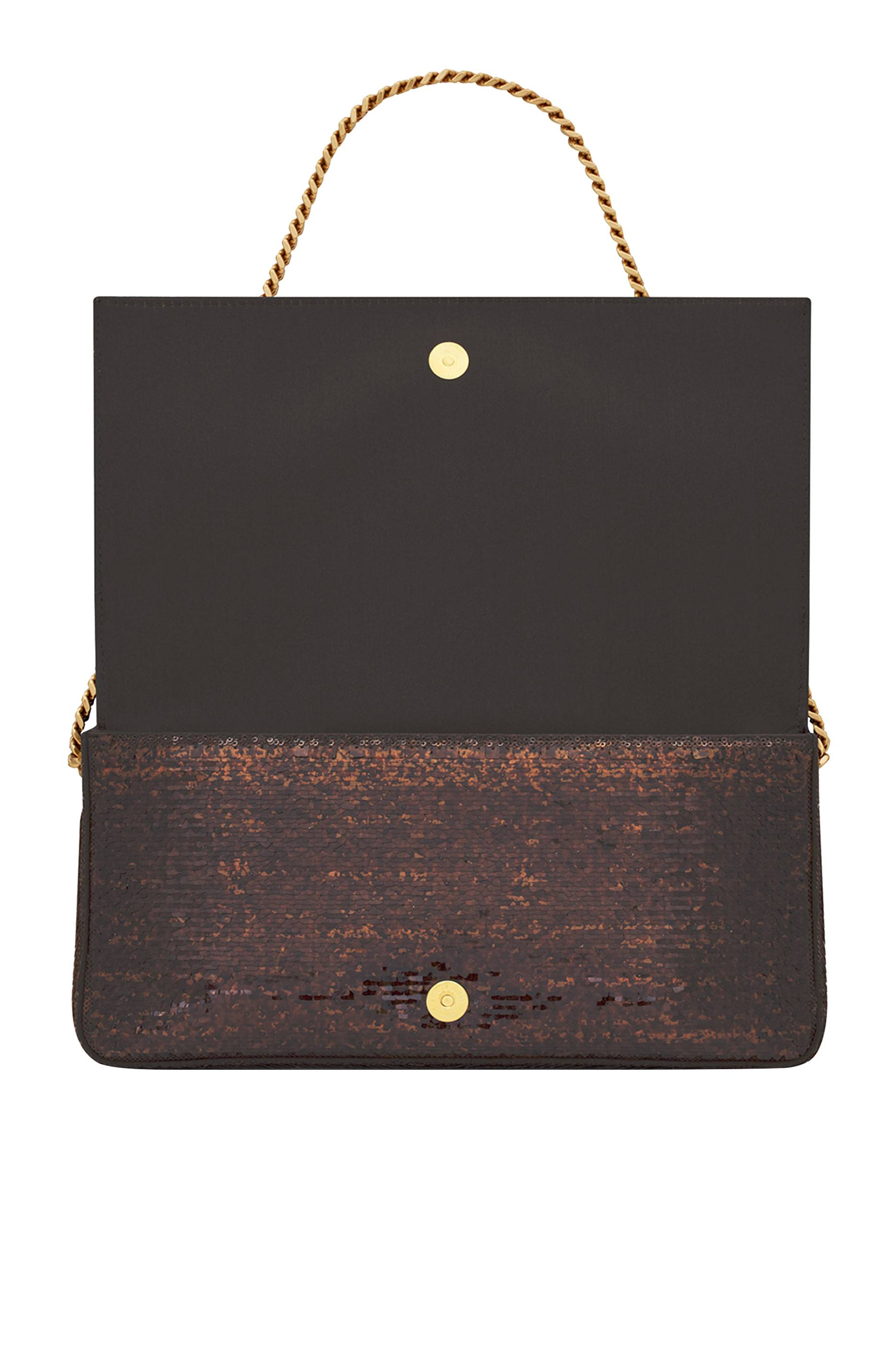 Kate 99 Sequin Embellished Bag