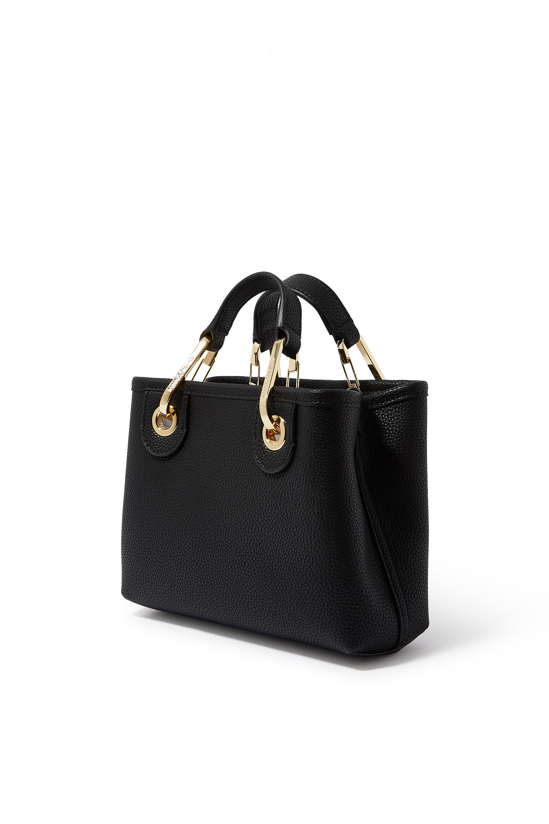 My EA Mini Shopper Bag