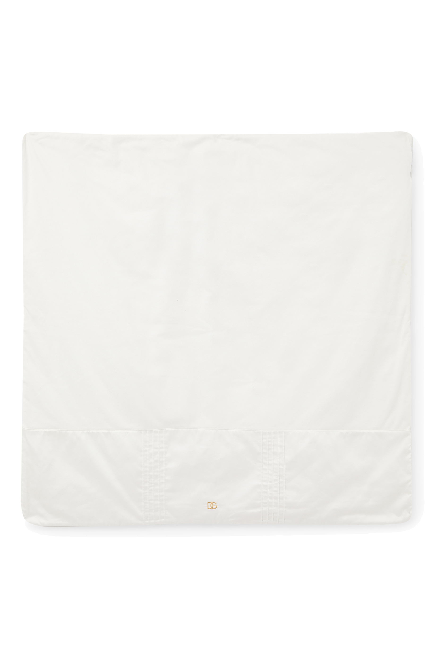 Kids Logo Embroidered Blanket