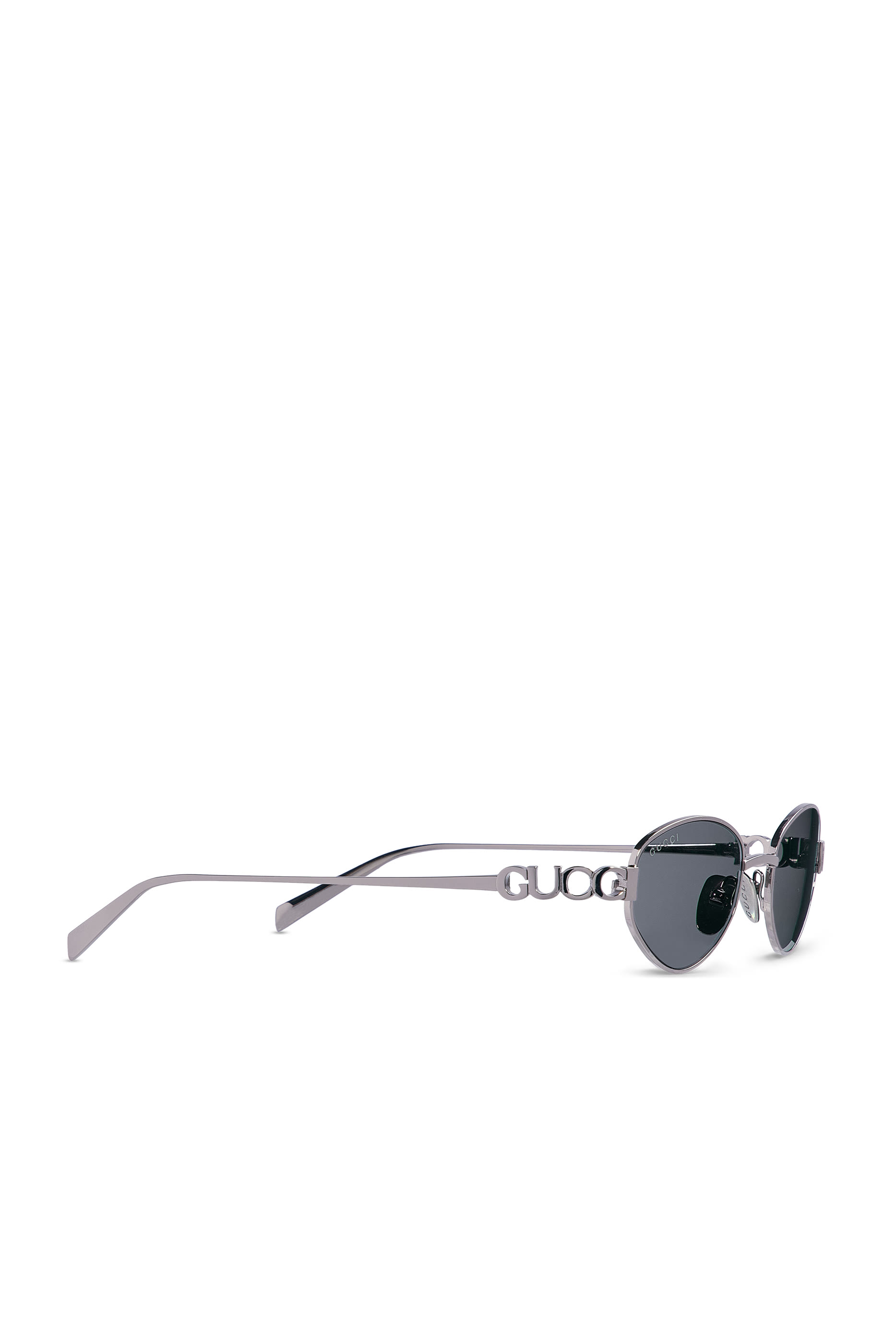 GG1935S Oval Frame Sunglasses