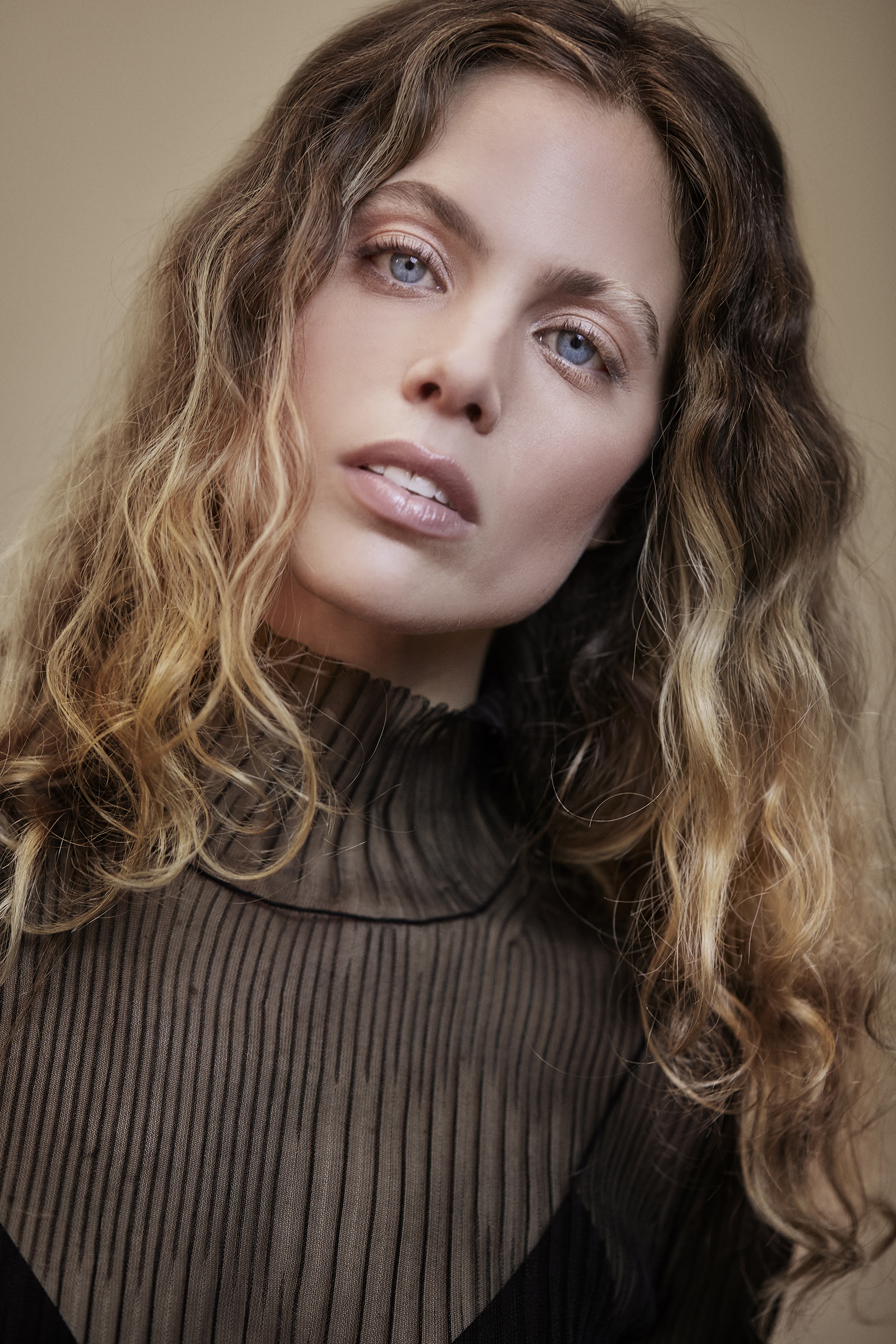 The Intense Nutrition Hair Care Mask