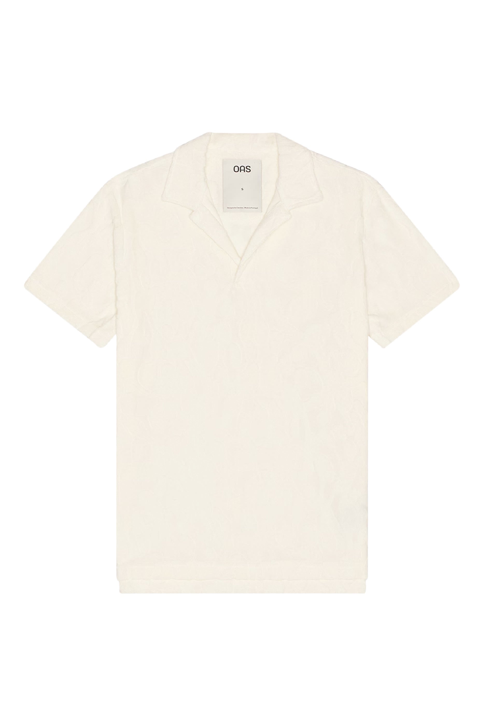 Chest Pocket Polo Shirt