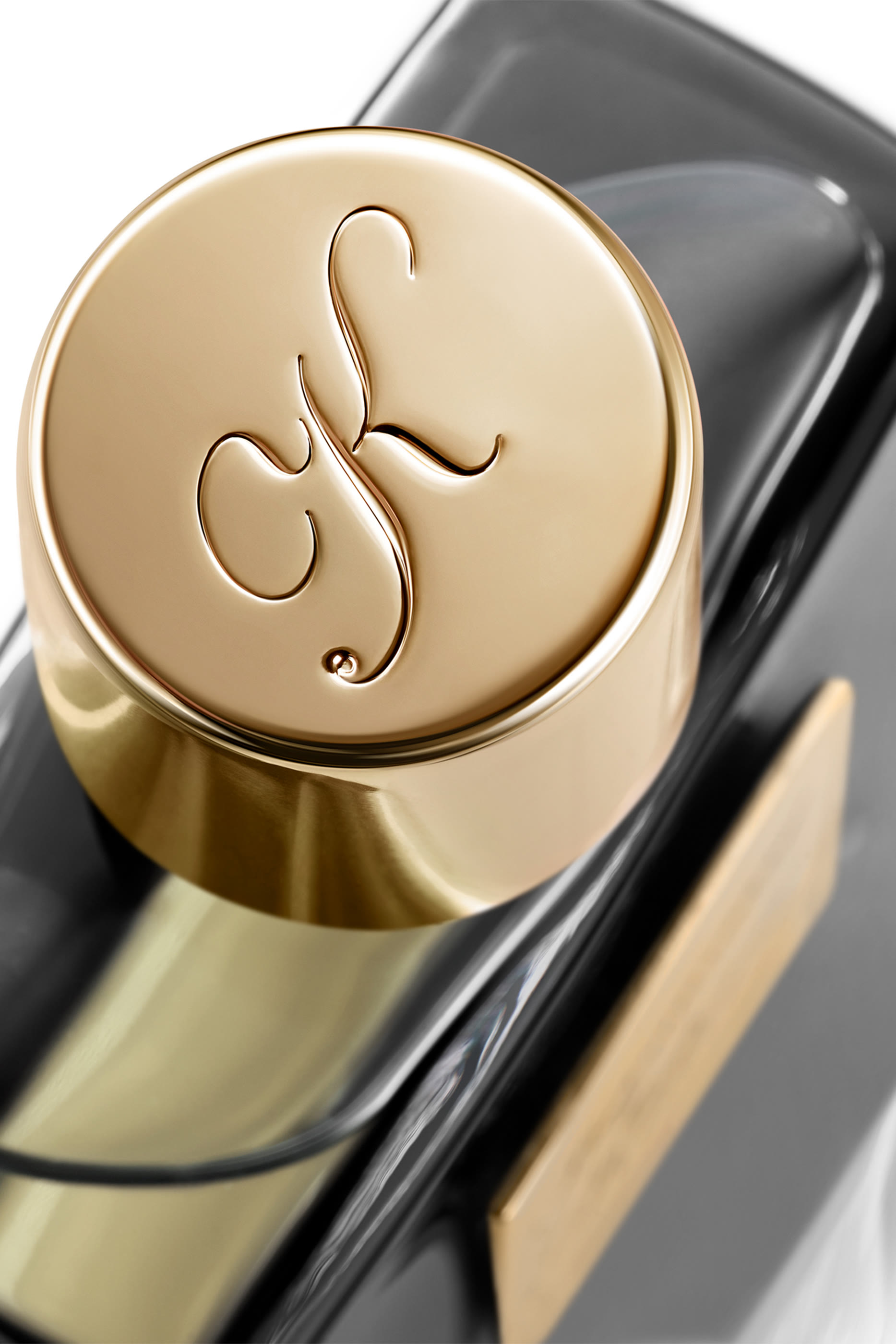 Gold Knight Eau de Parfum