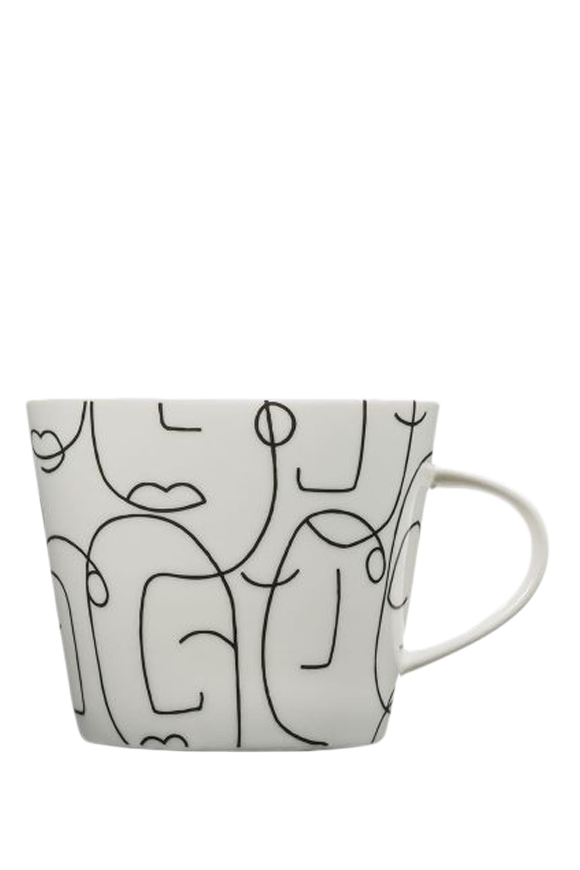 Epsilon Portrait Mug