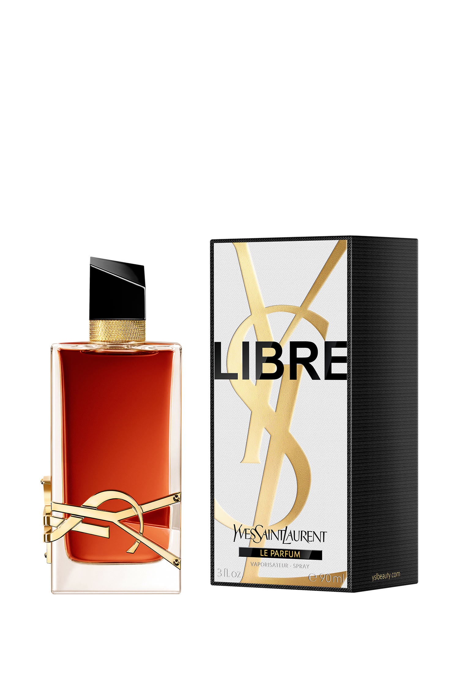 Libre Le Parfum