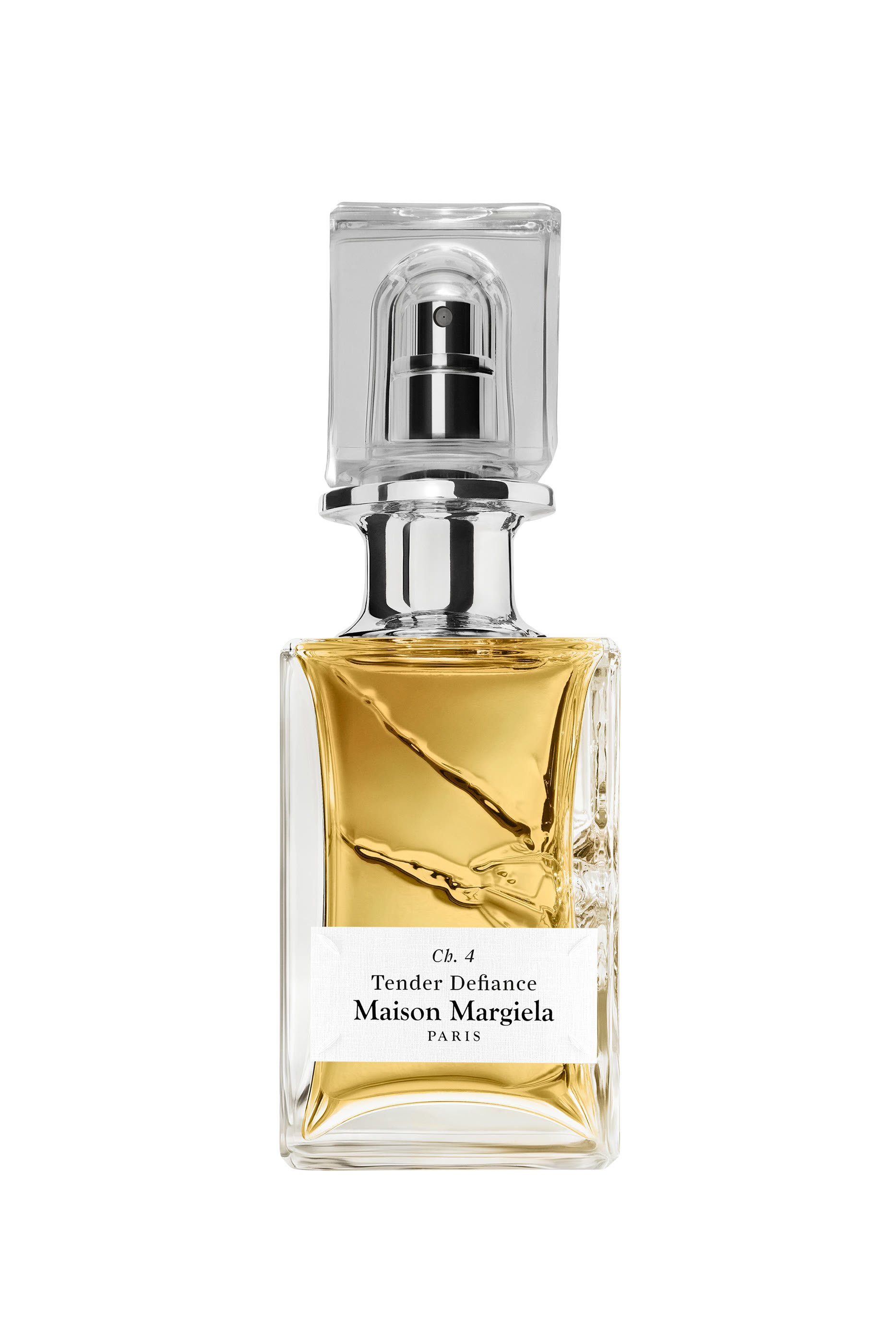 Maison Margiela The Scentsorium Collection Ch.4 Tender Defiance Parfum