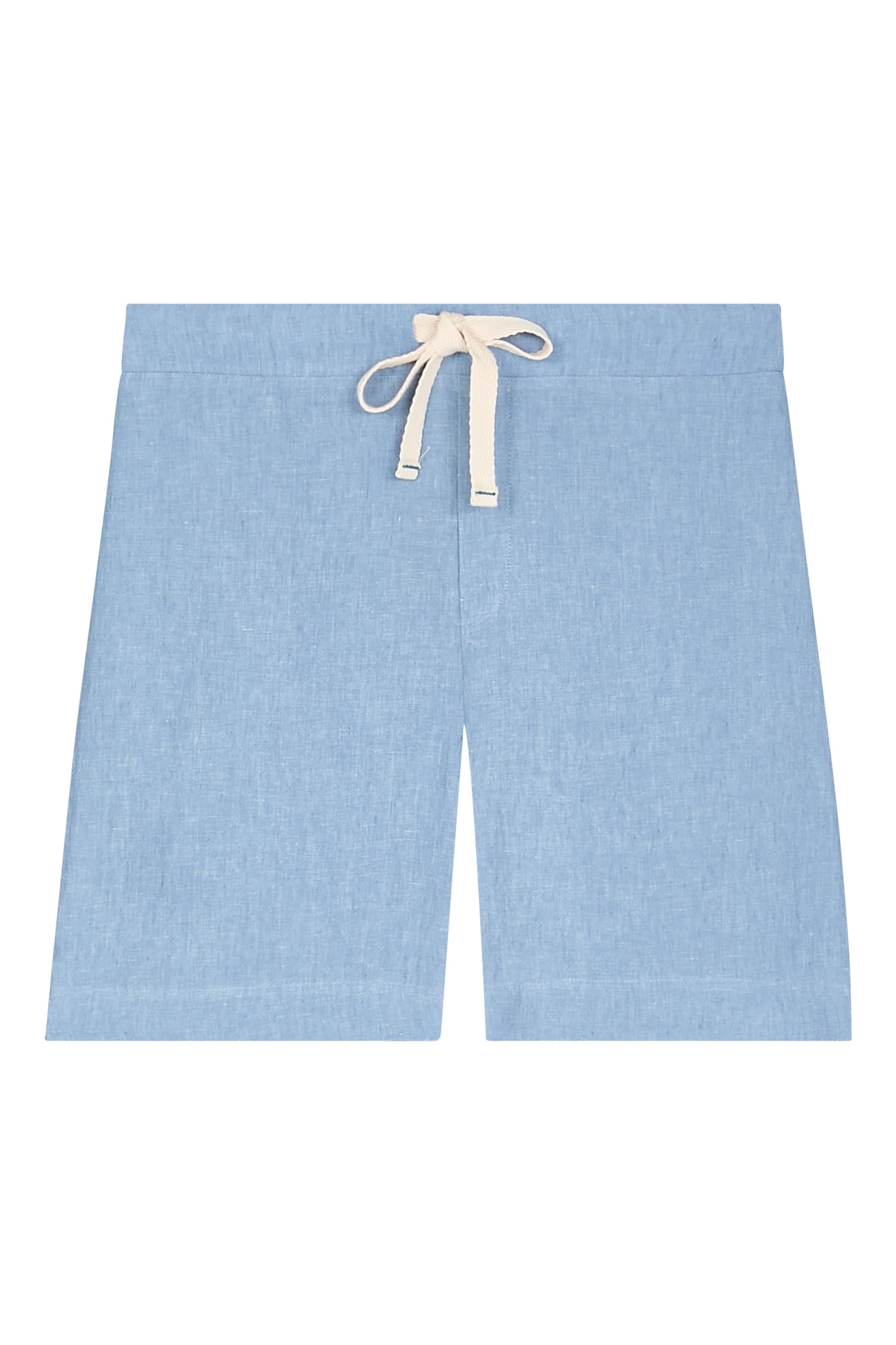  Rafa Linen Shorts
