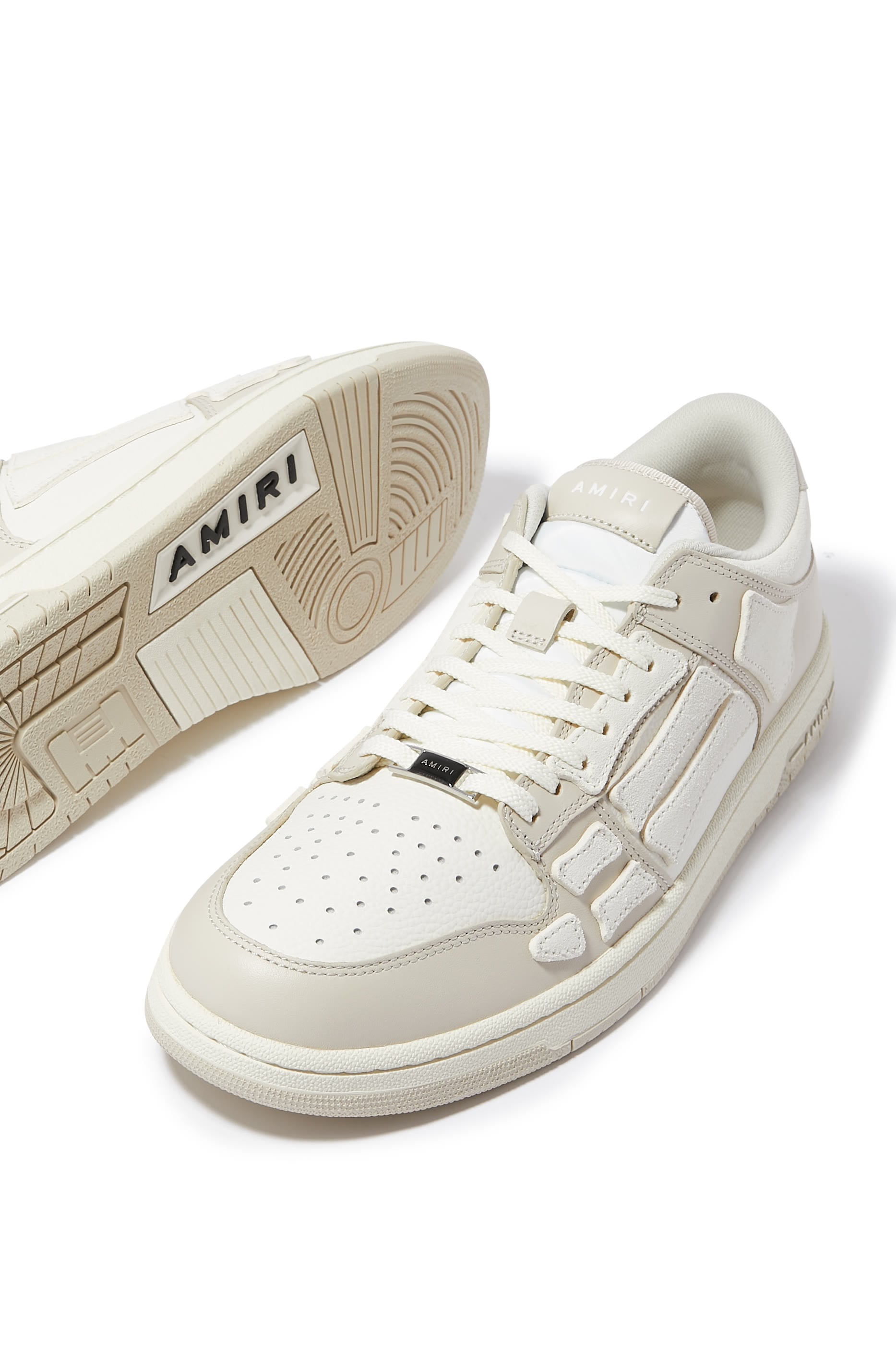 Skel-Top Sneakers