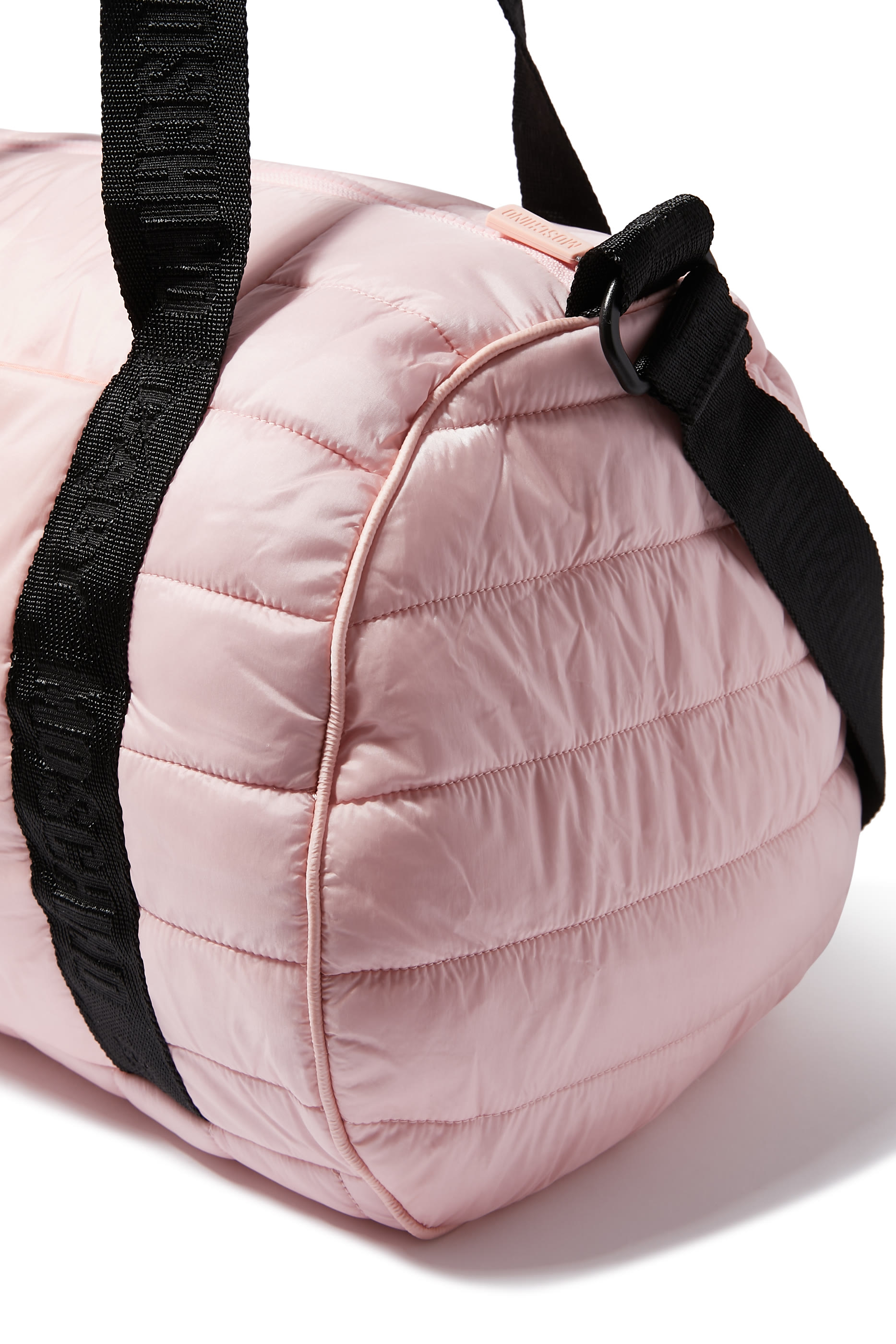 Kids Logo Nylon Changing Bag