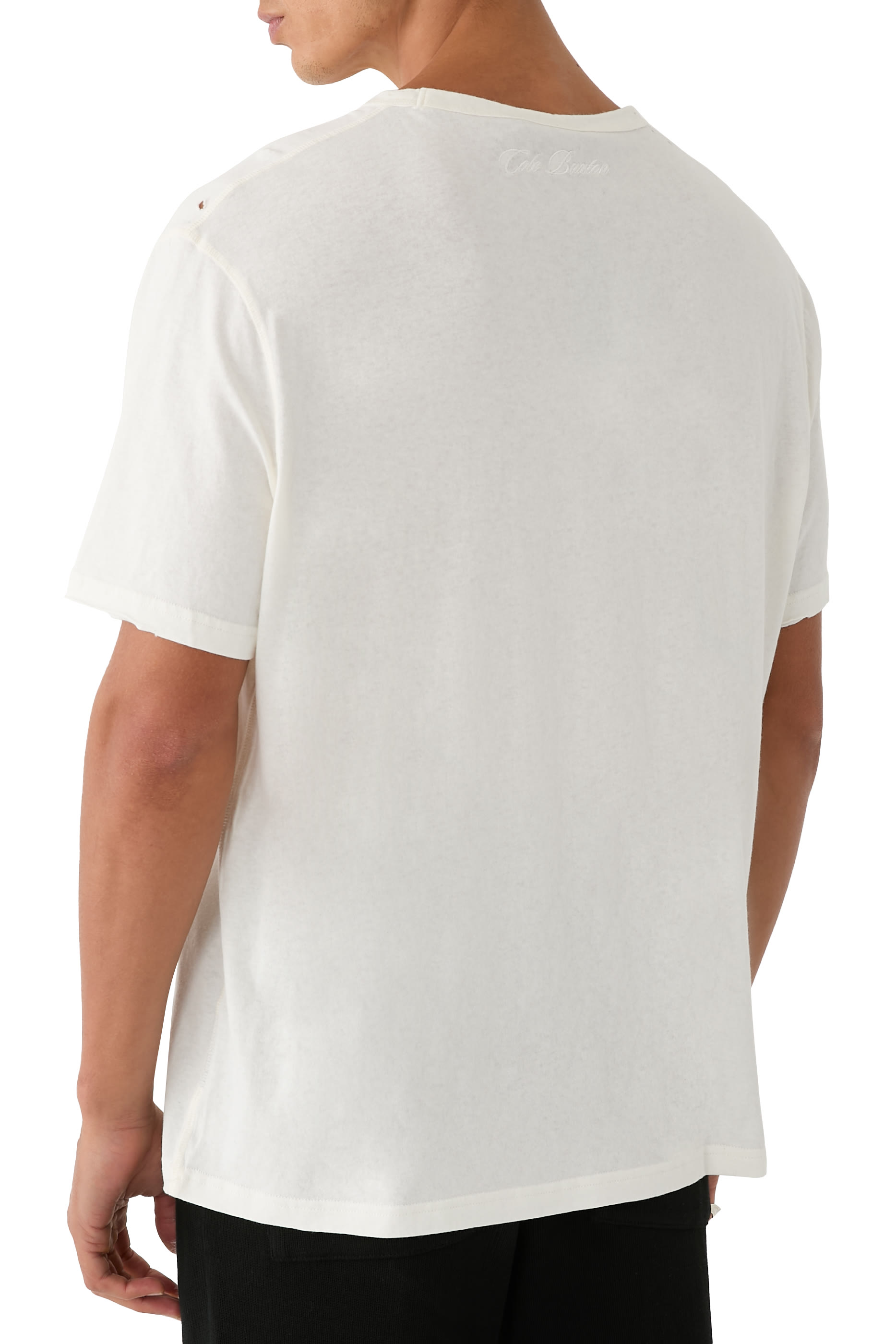Distressed Cole T-Shirt