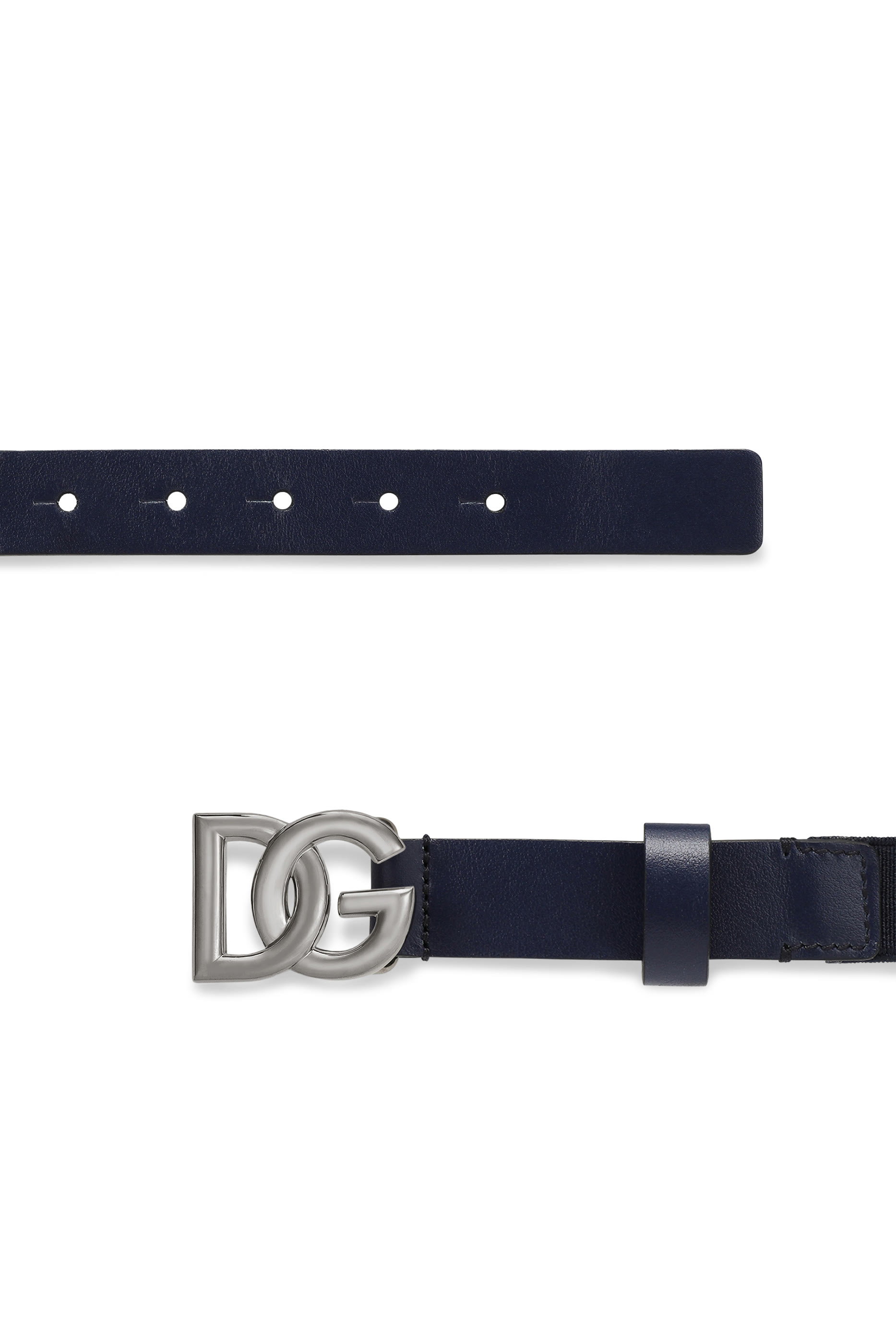 Kids Stretch Belt with DG Belt
