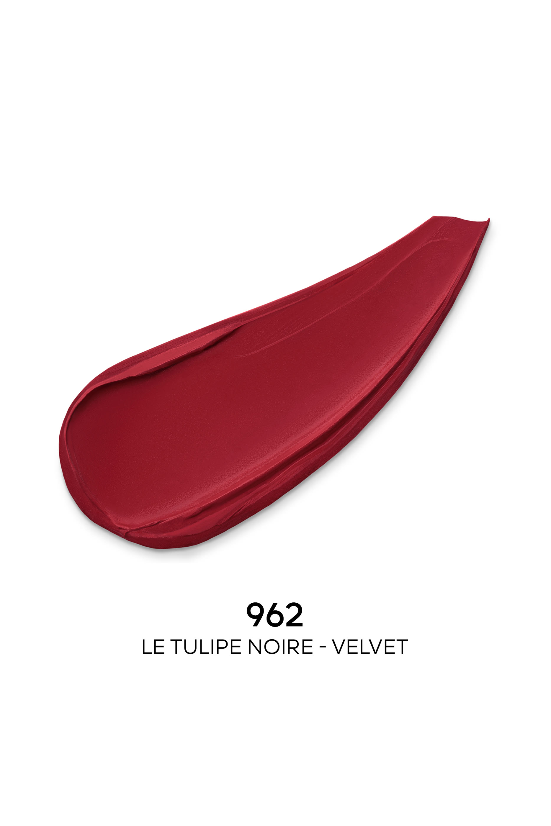 Rouge G Velvet Lipstick Refill