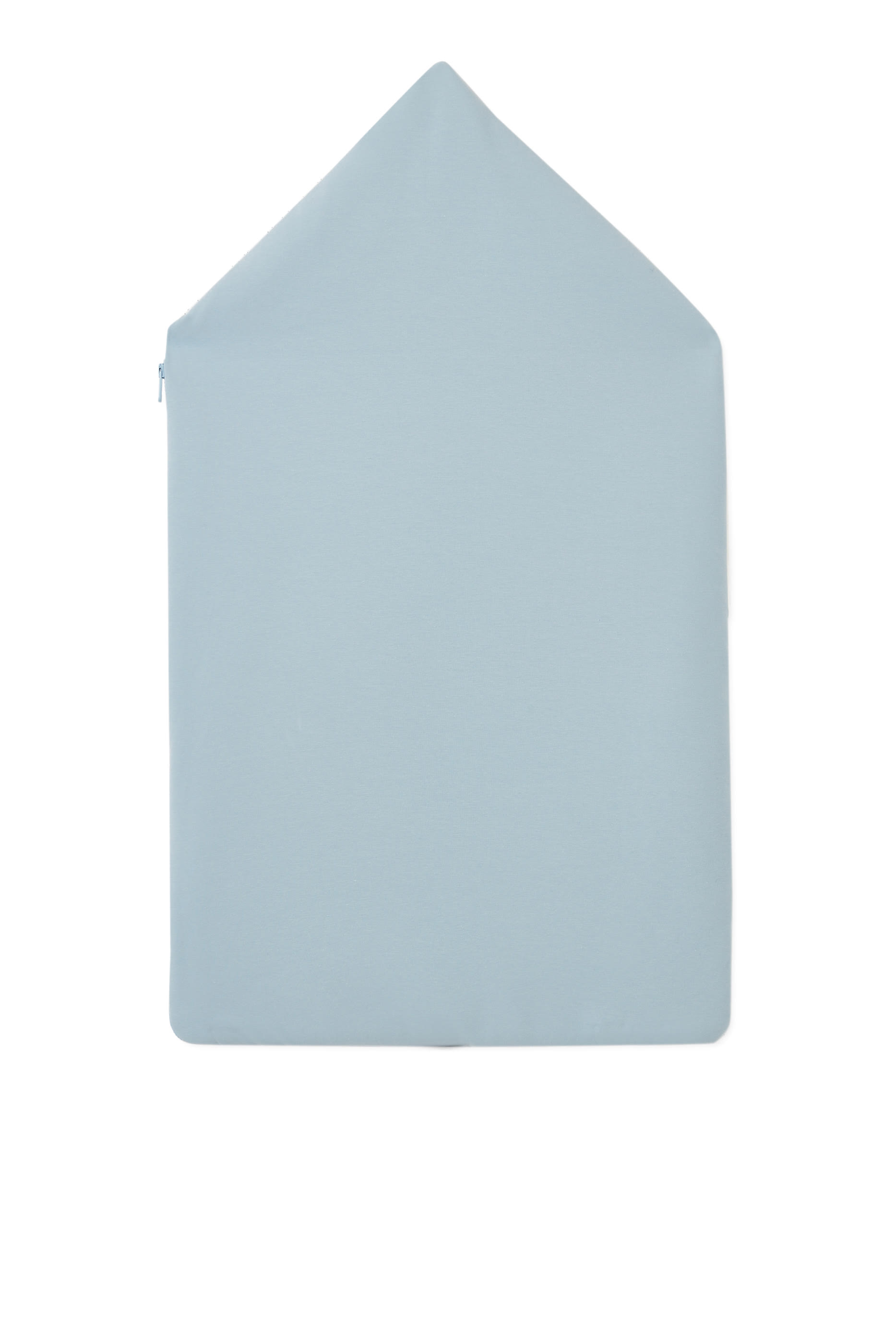 Kids Squirrel-embroidered Sleeping Bag