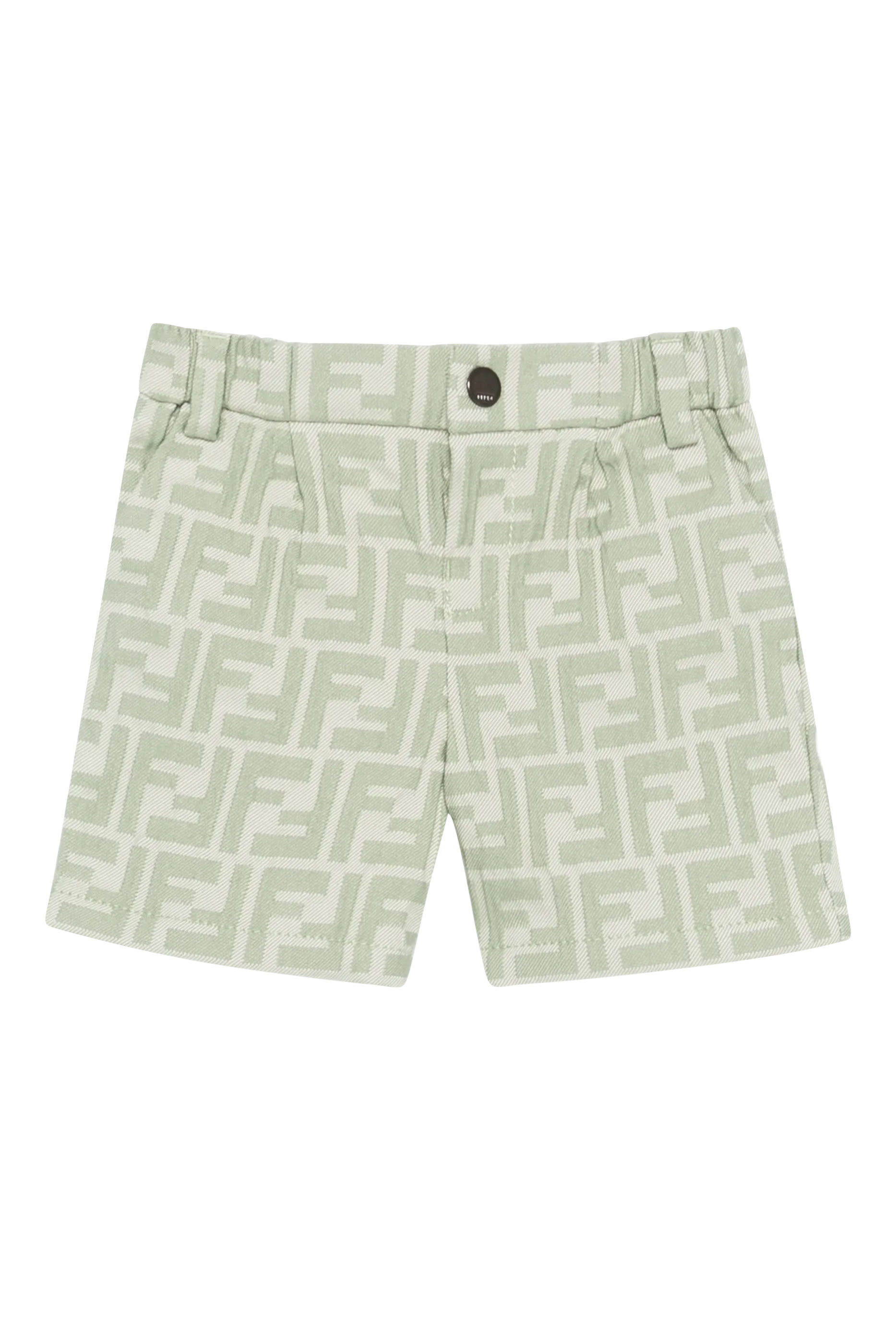 Kids All-Over FF Shorts