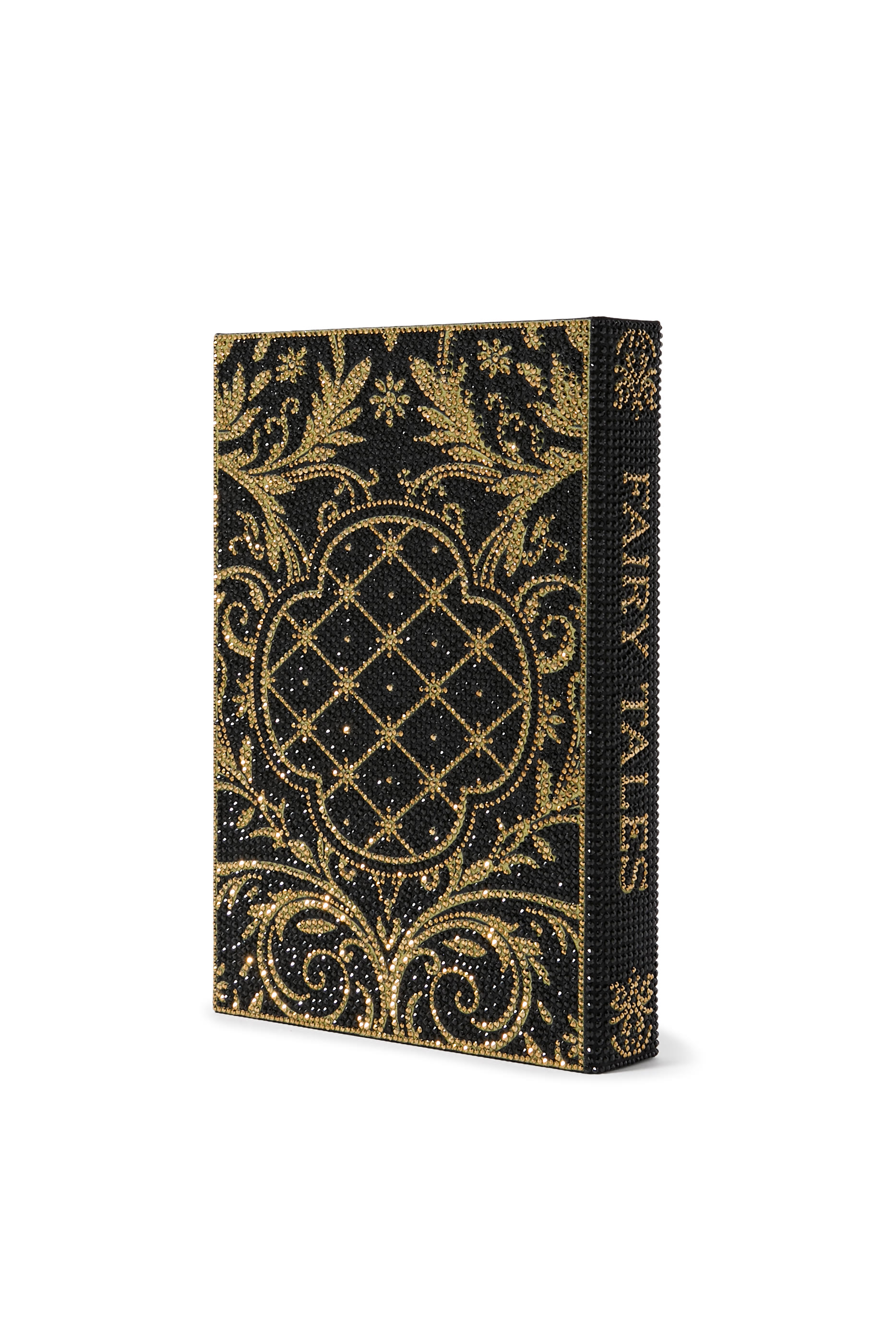 Storybook Fairytales Clutch