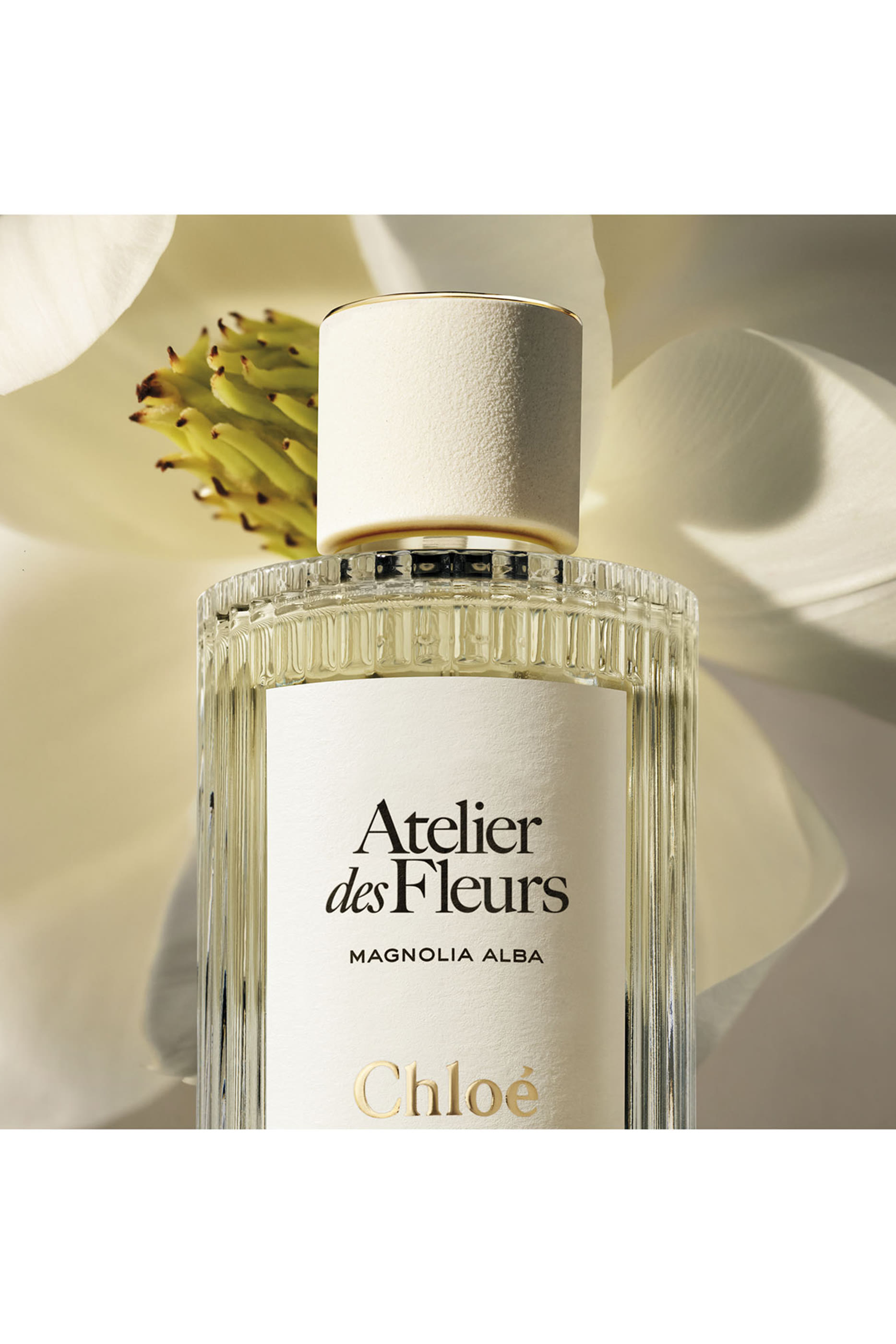 Atelier des Fleurs Magnolia Alba Eau de Parfum