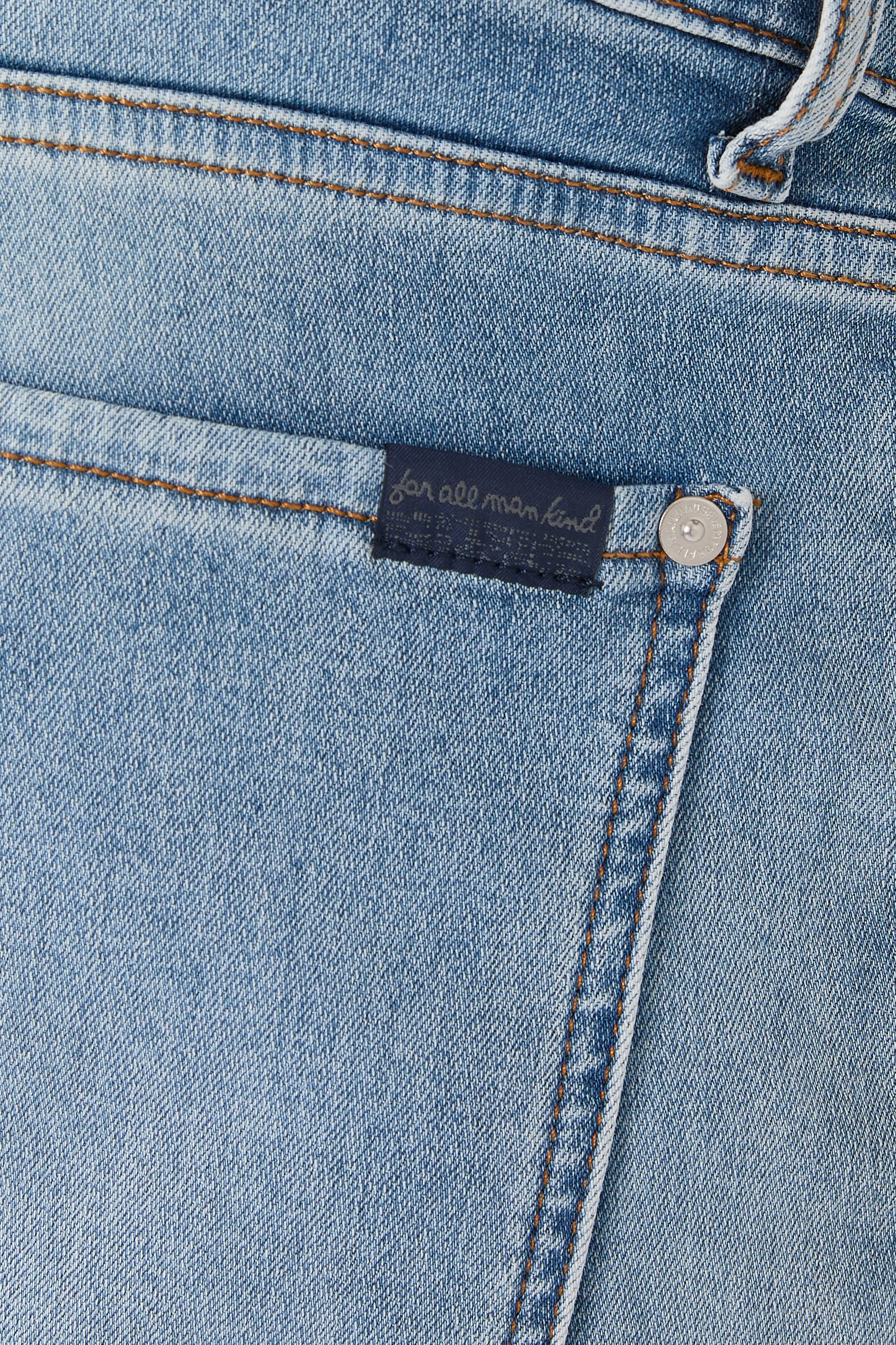 Luxe Motion Slimmy Jeans