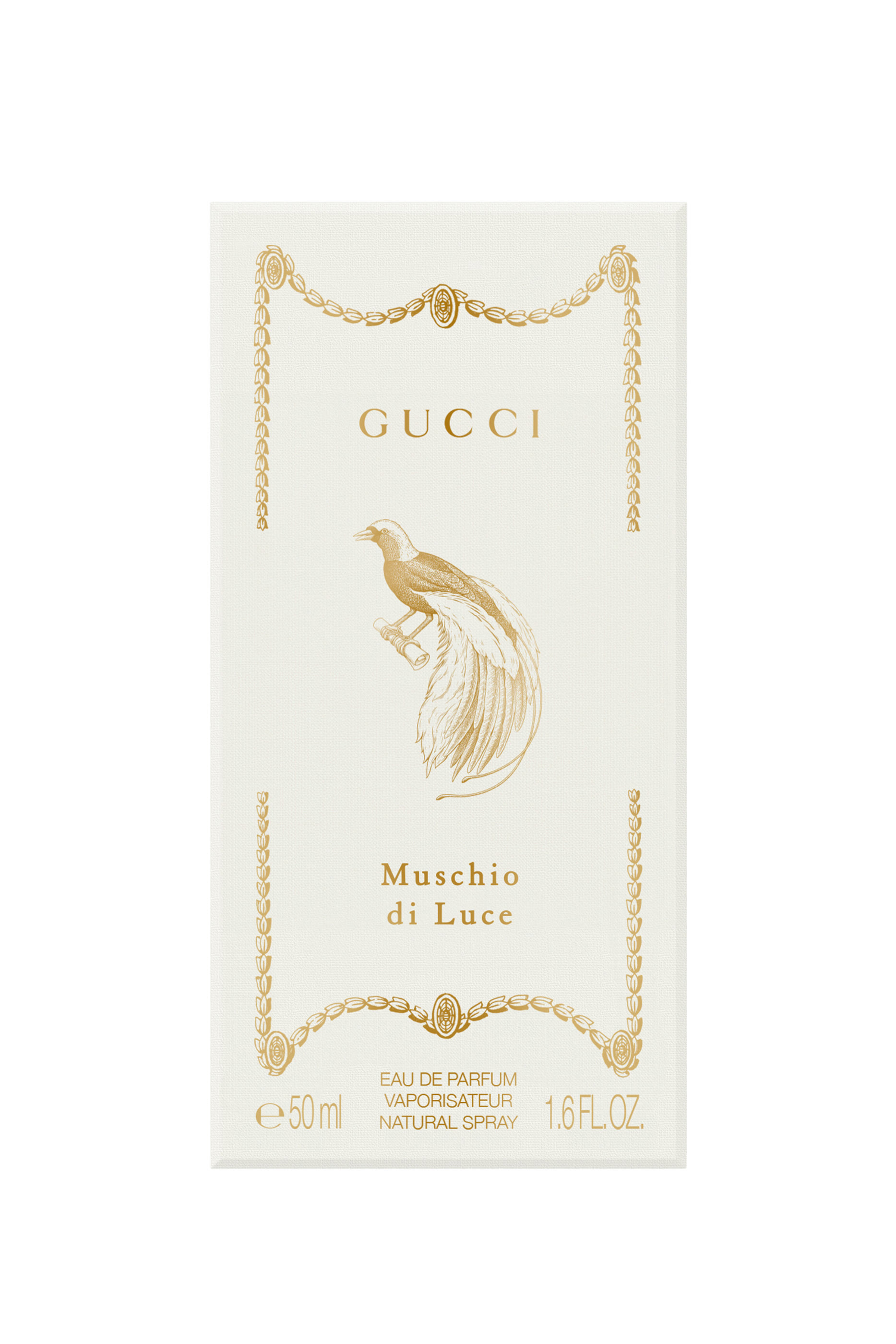 The Alchemist&rsquo;s Garden, Muschio Di Luce Eau de Parfum