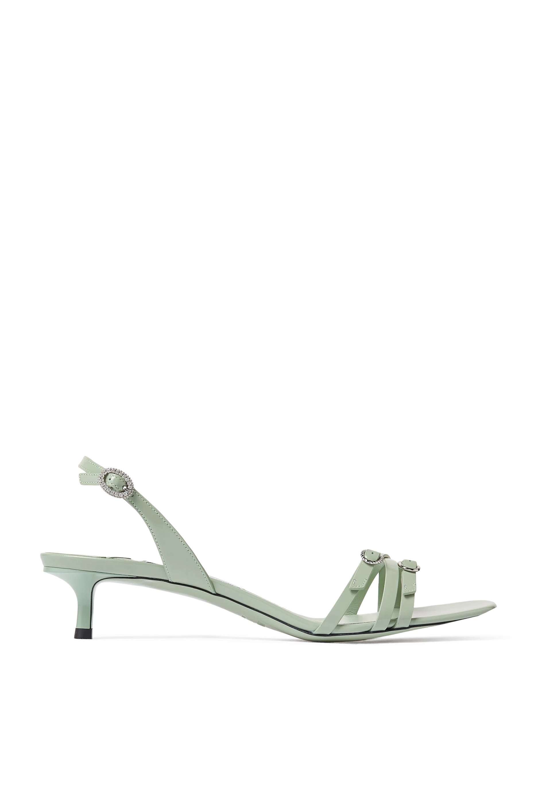 Kaira 33 Sandals