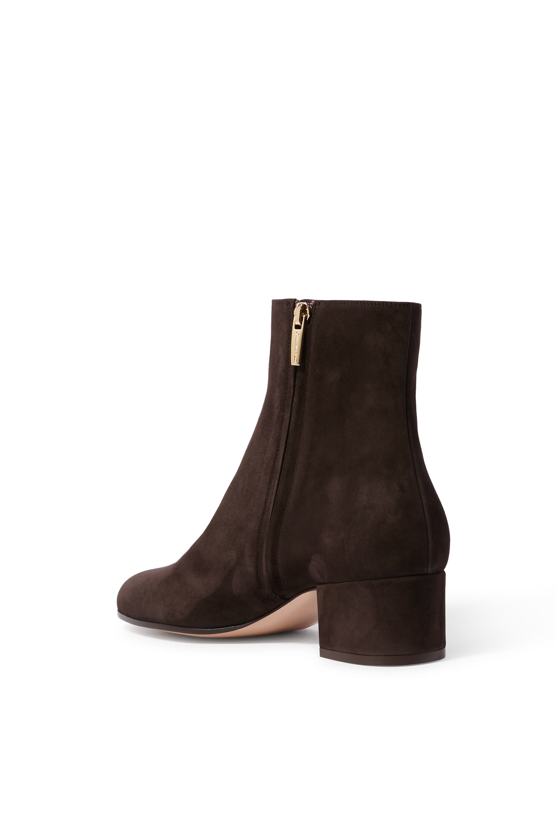 Joelle 45 Ankle Booties