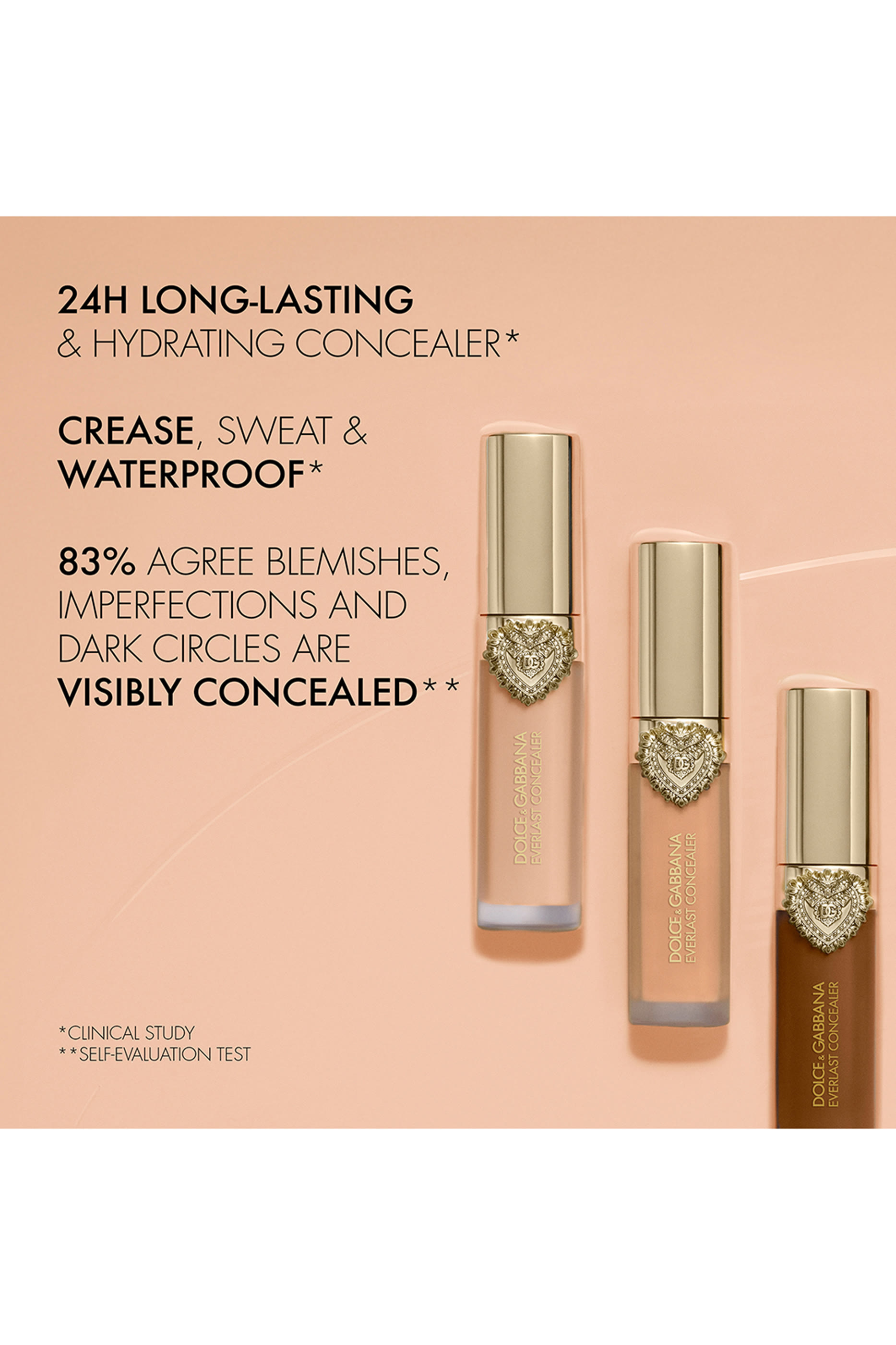 Everlast Concealer