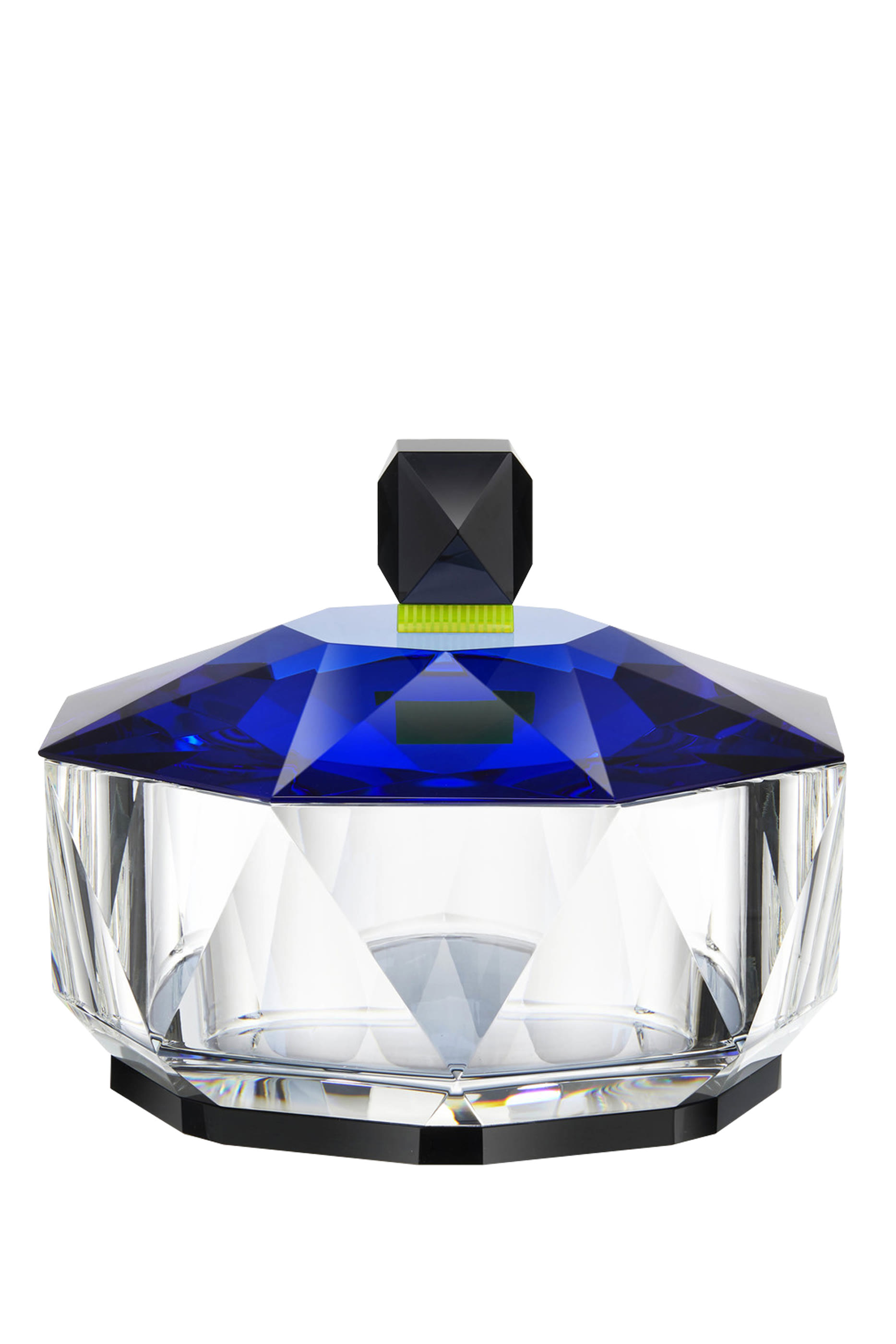 Grand New Haven Basin