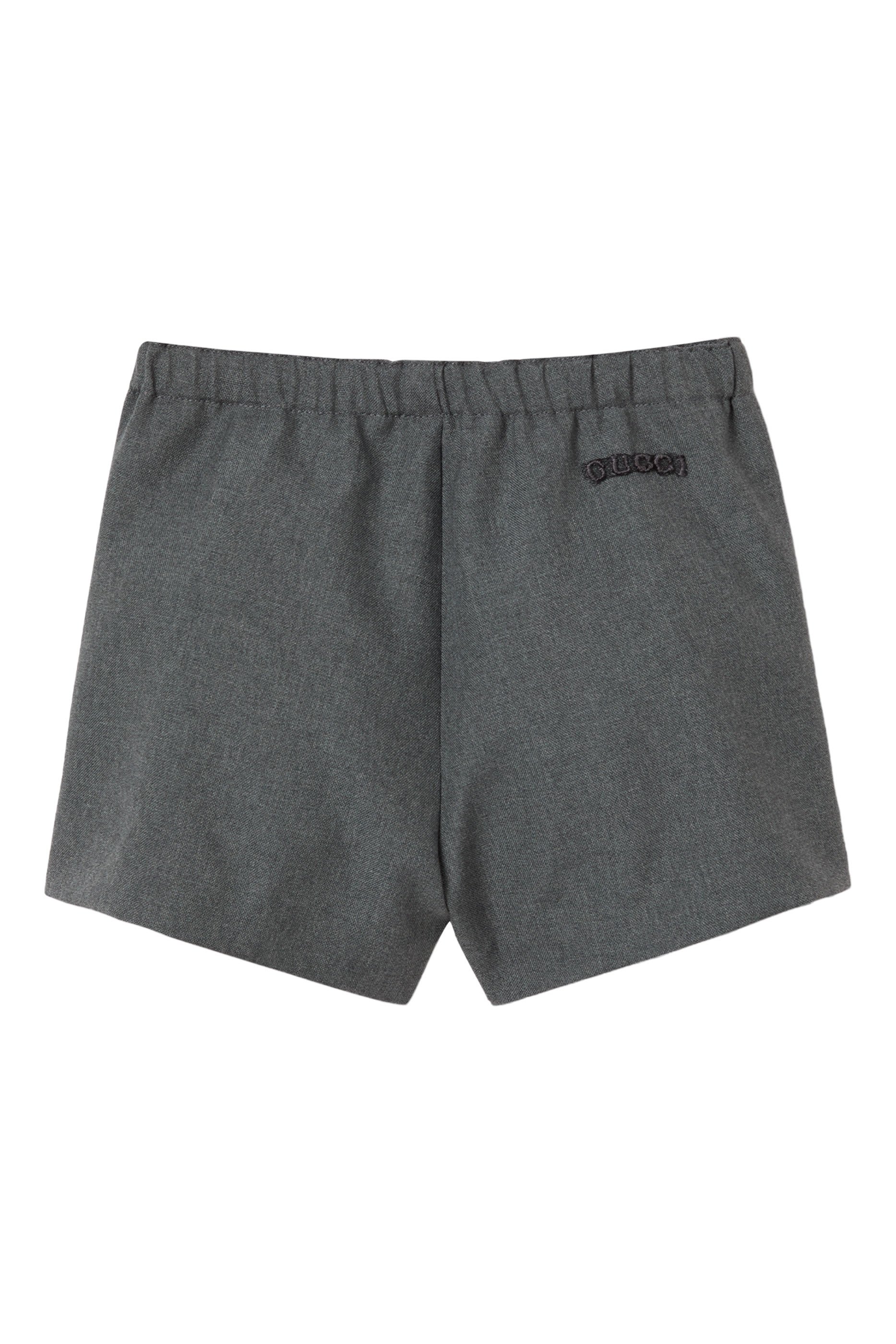 Kids Logo Shorts