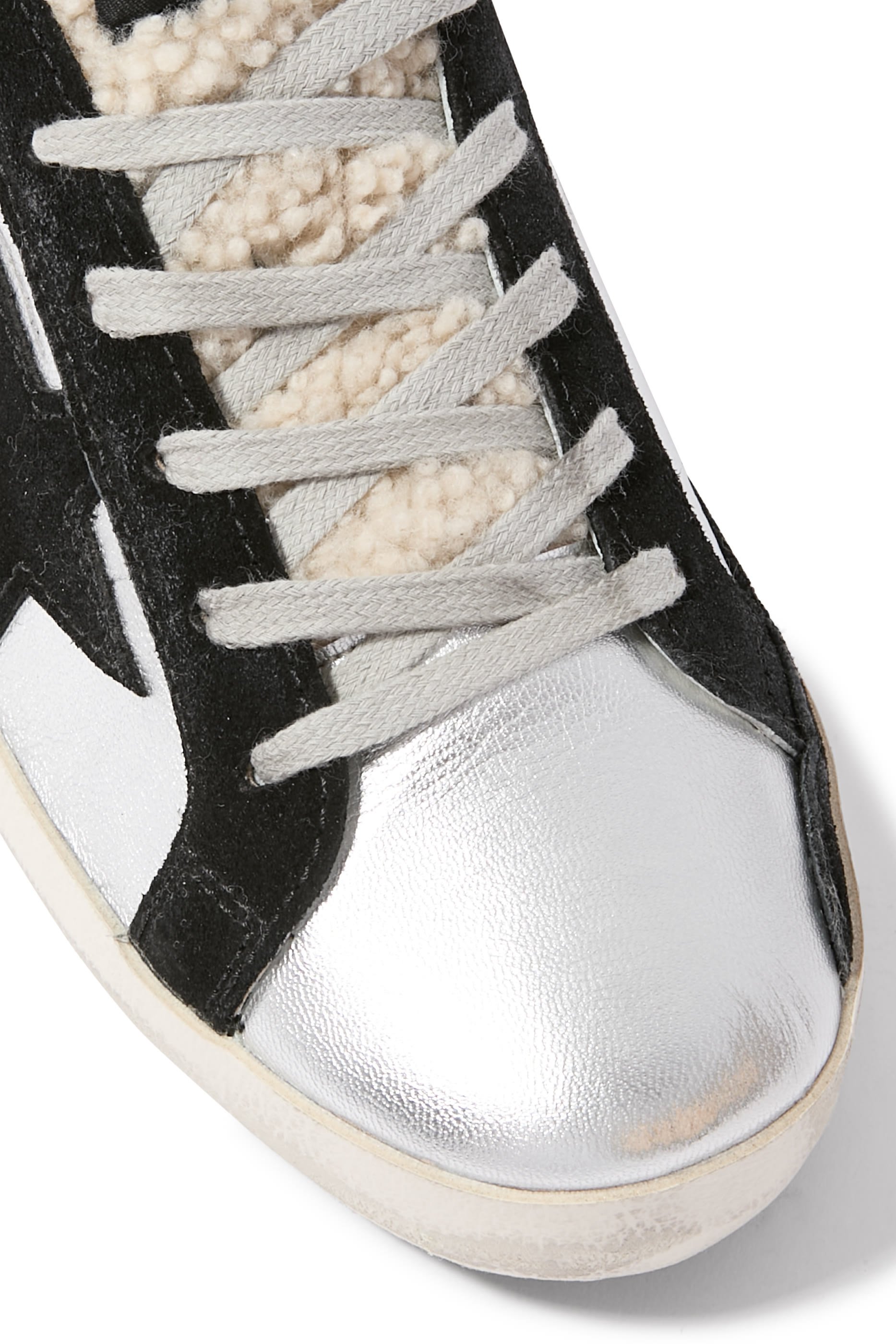 Super-Star Sabot Sneakers
