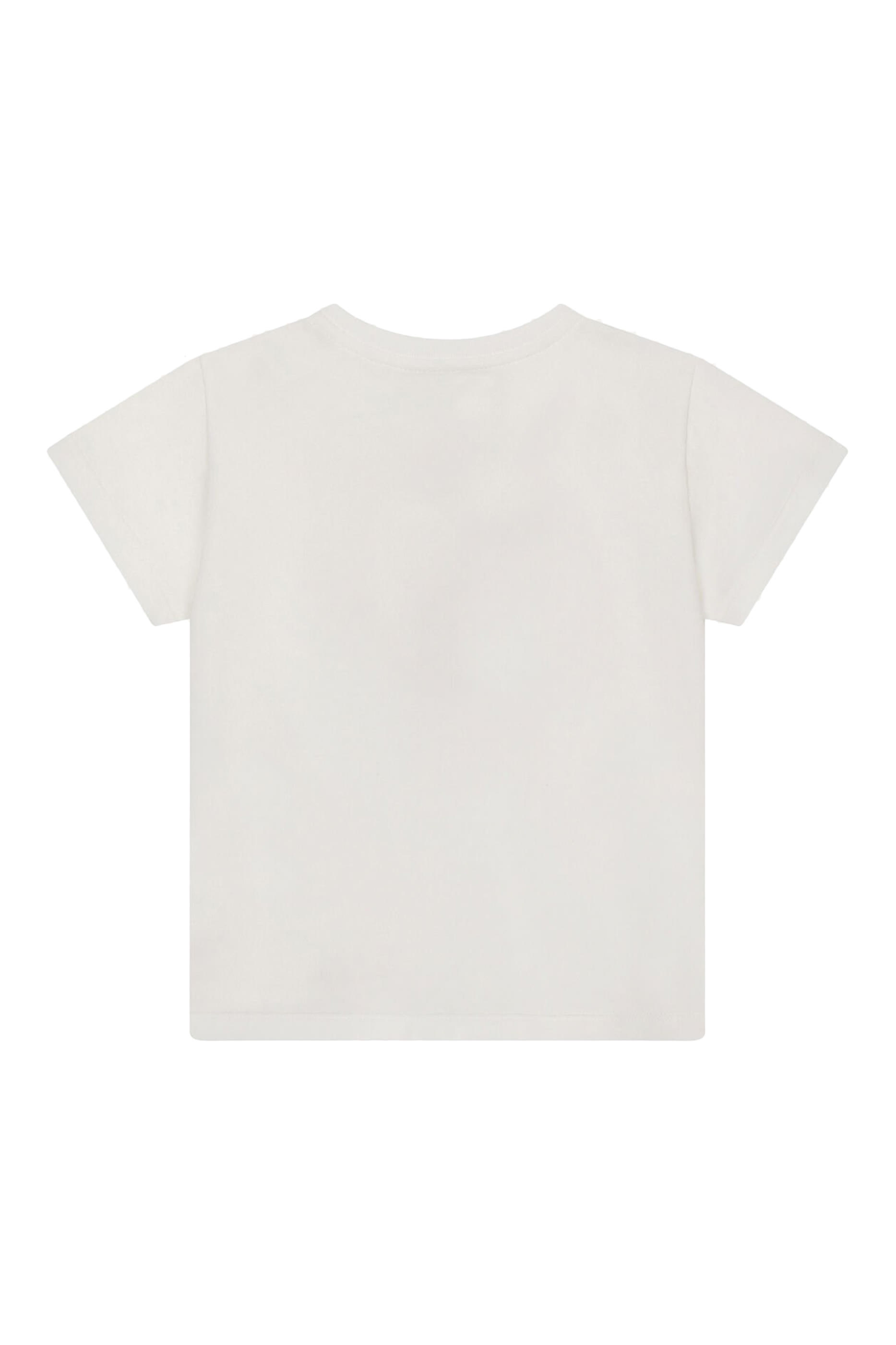 Kids Coin Print T-Shirt